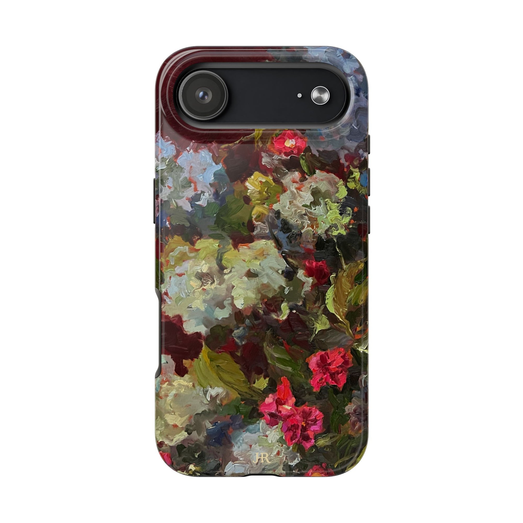 Garden Hydrangea Phone Case