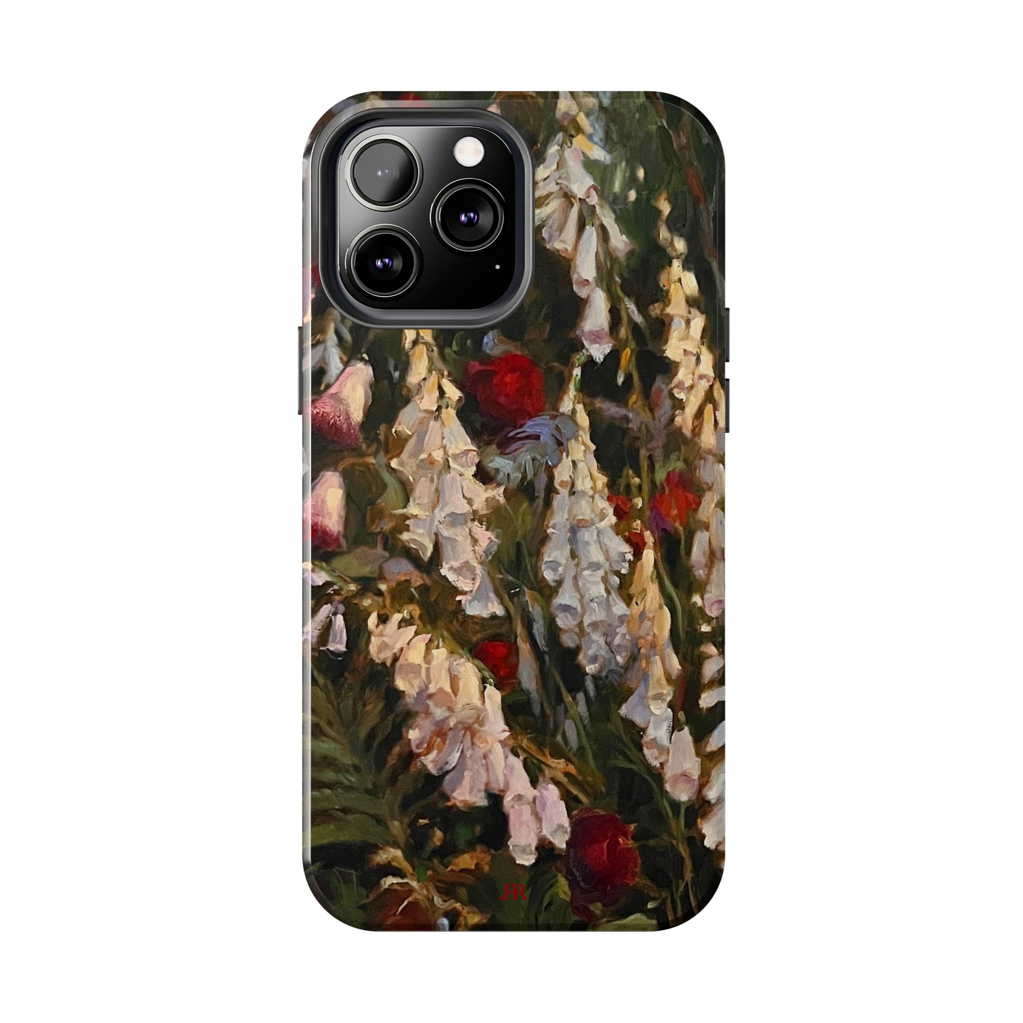 Claudette Phone Case