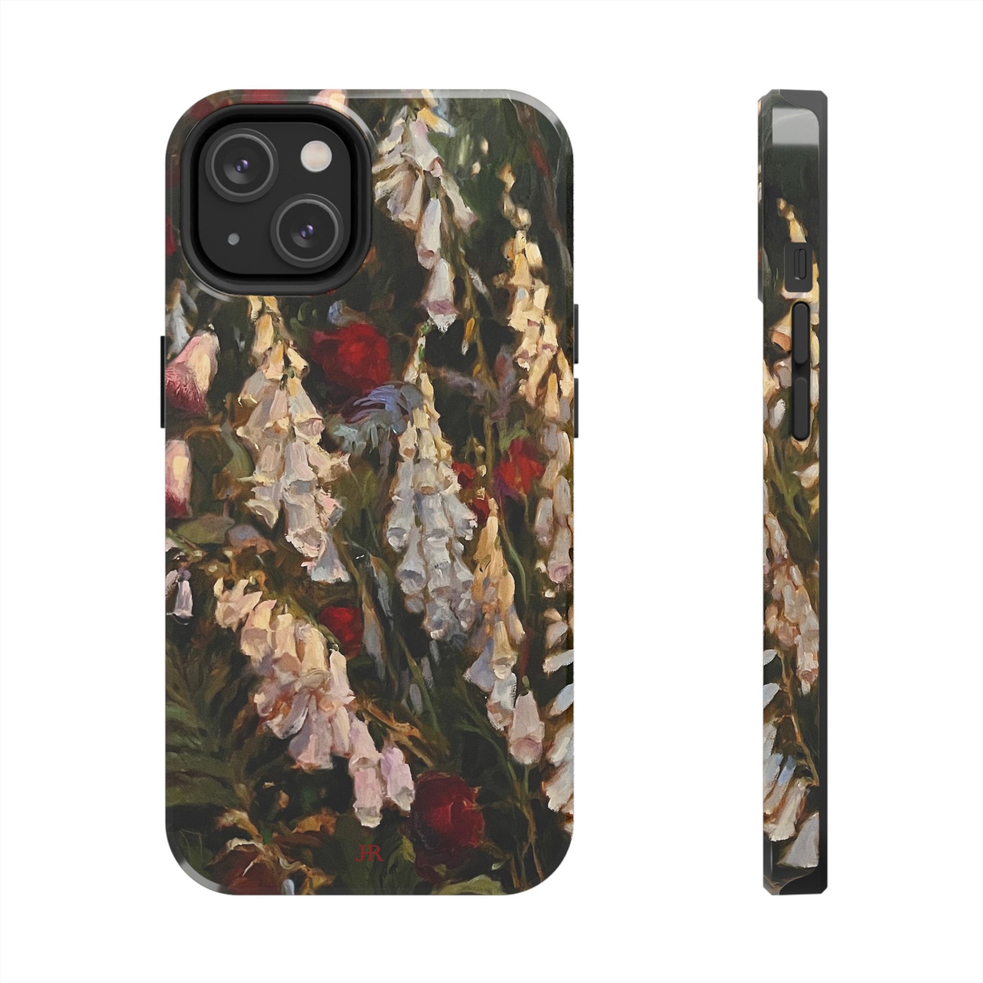 Claudette Phone Case