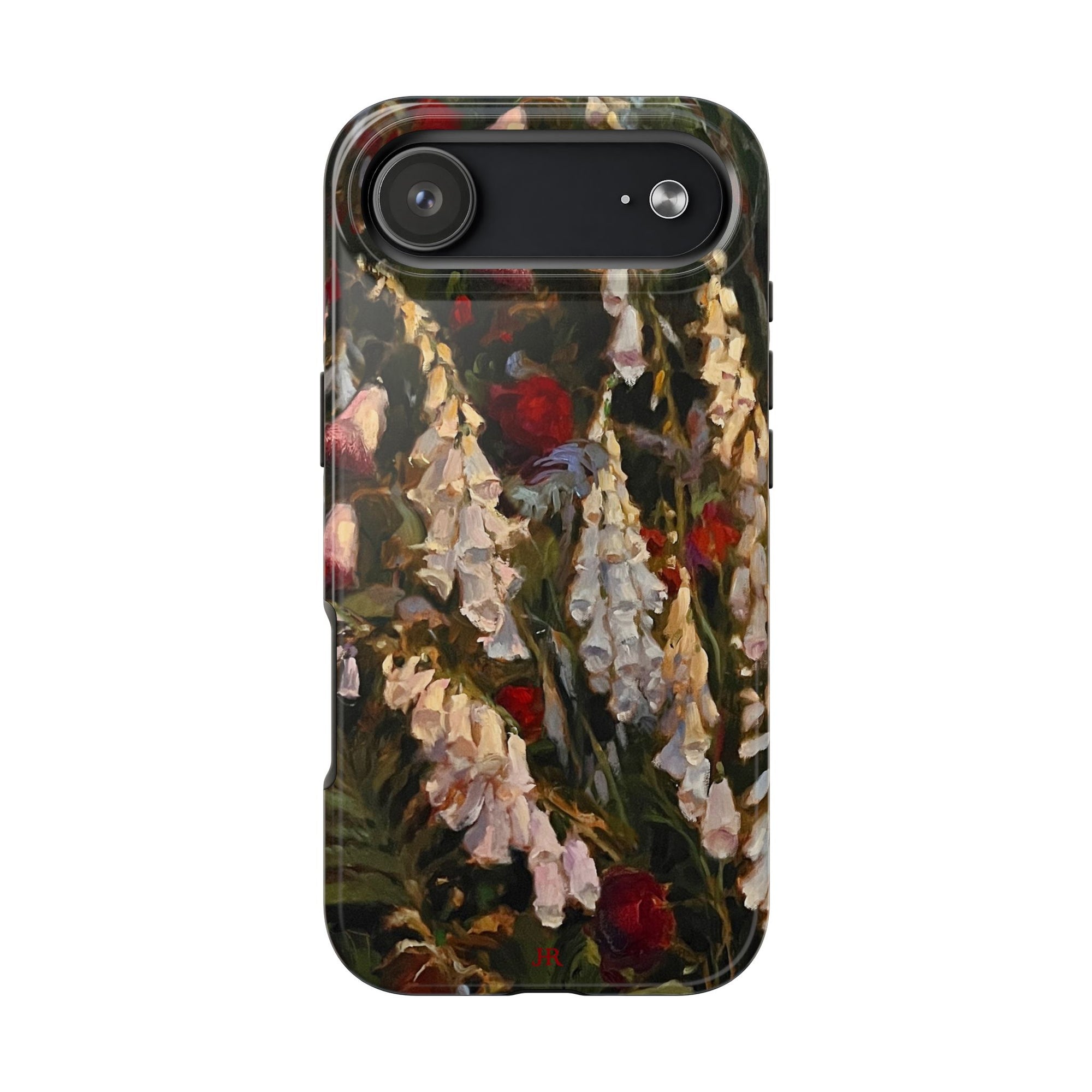 Claudette Phone Case