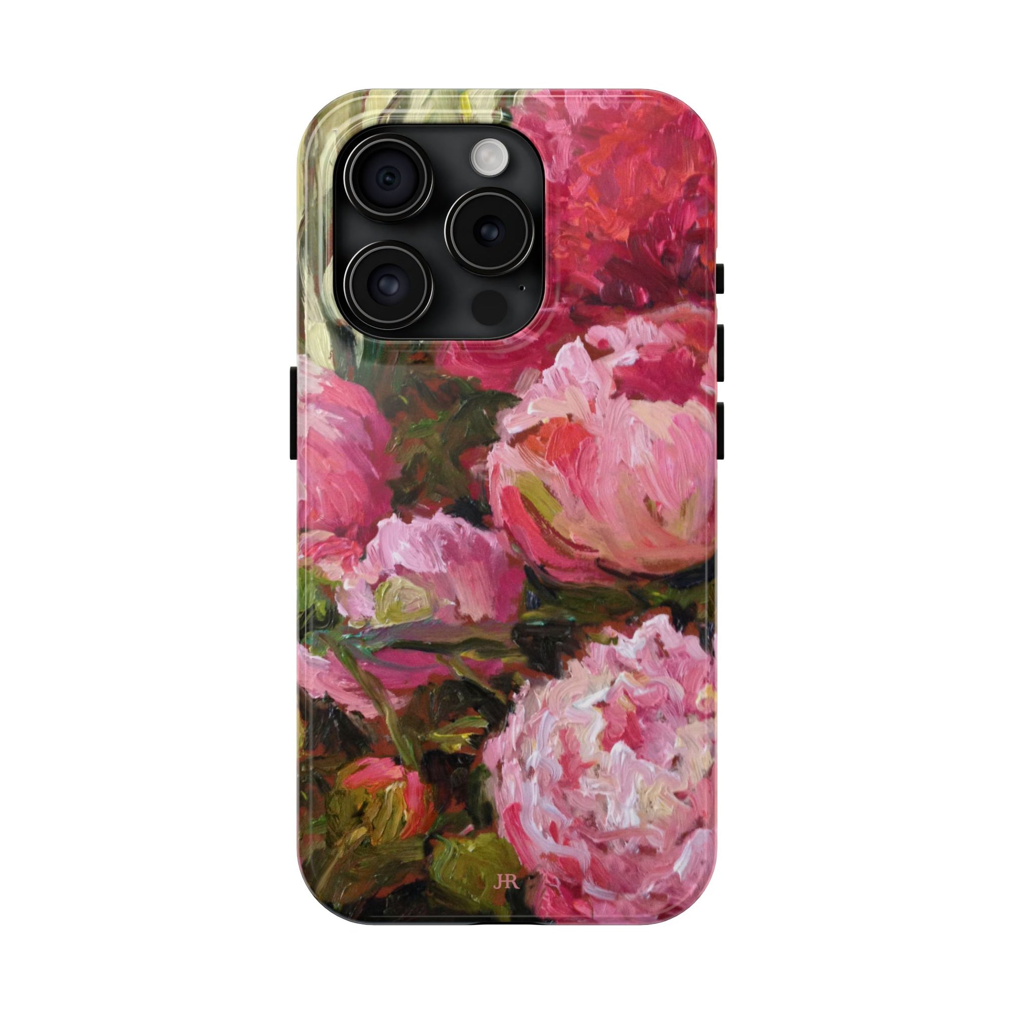 J'adore Phone Case