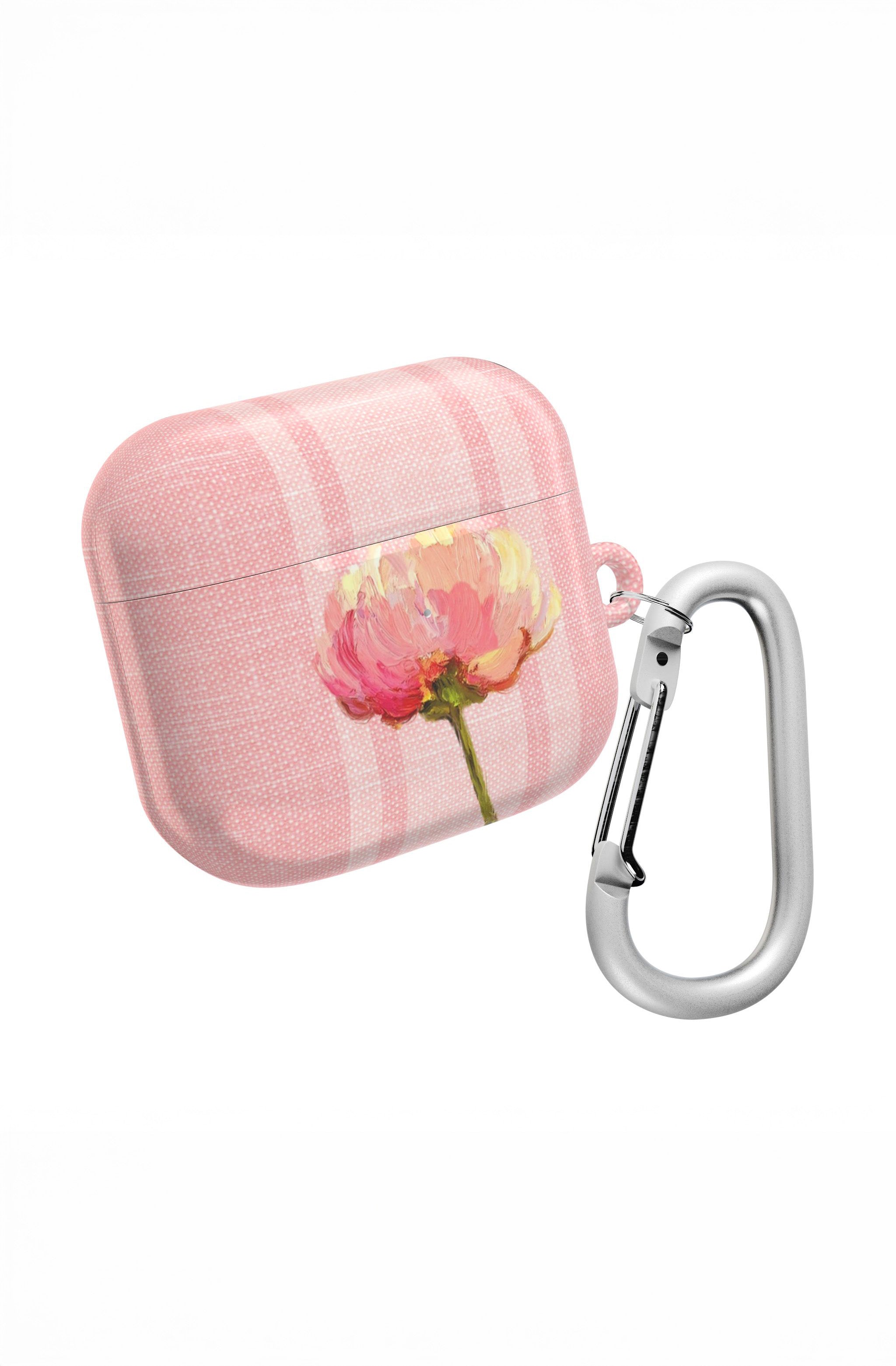 Miss Pinky AirPod Case