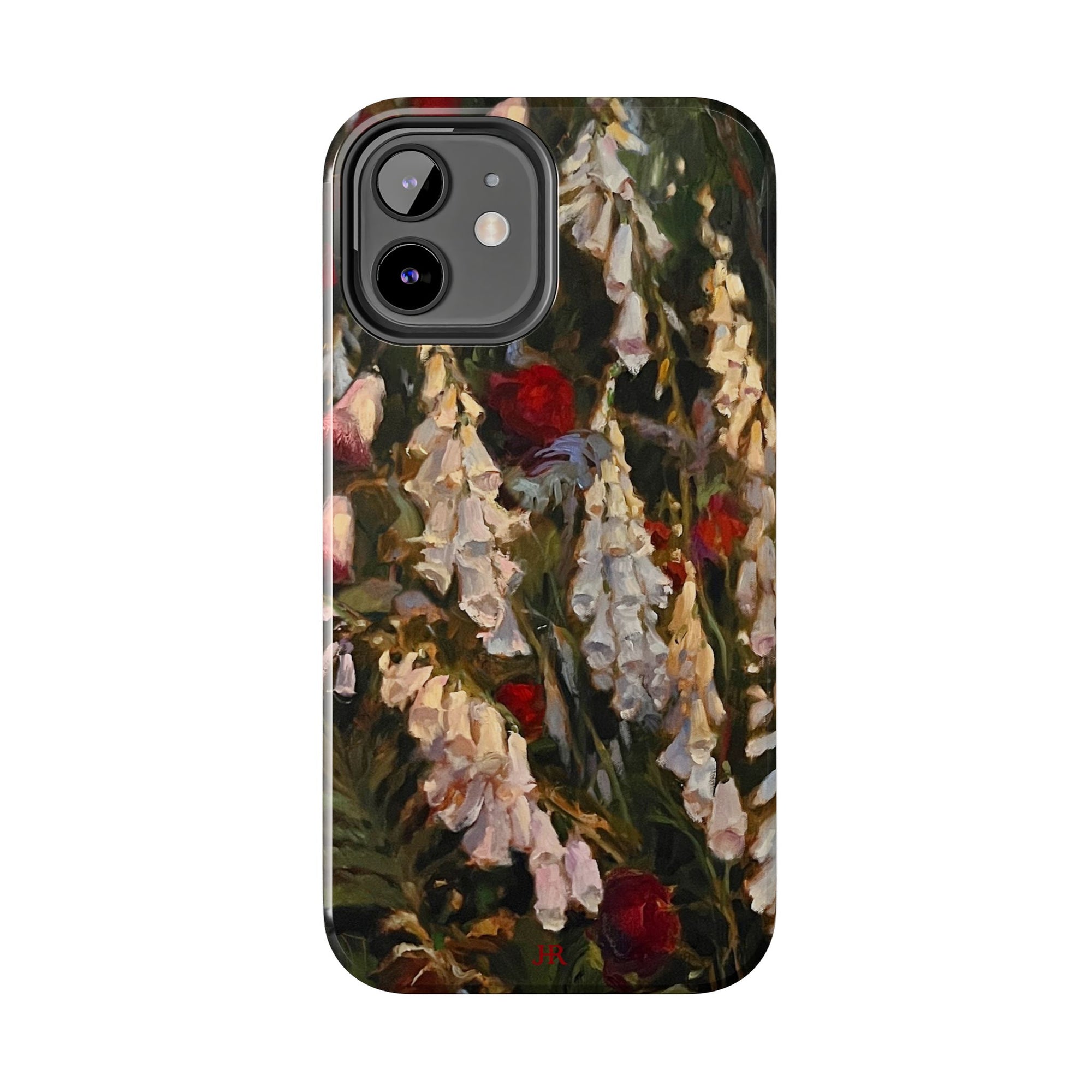 Claudette Phone Case