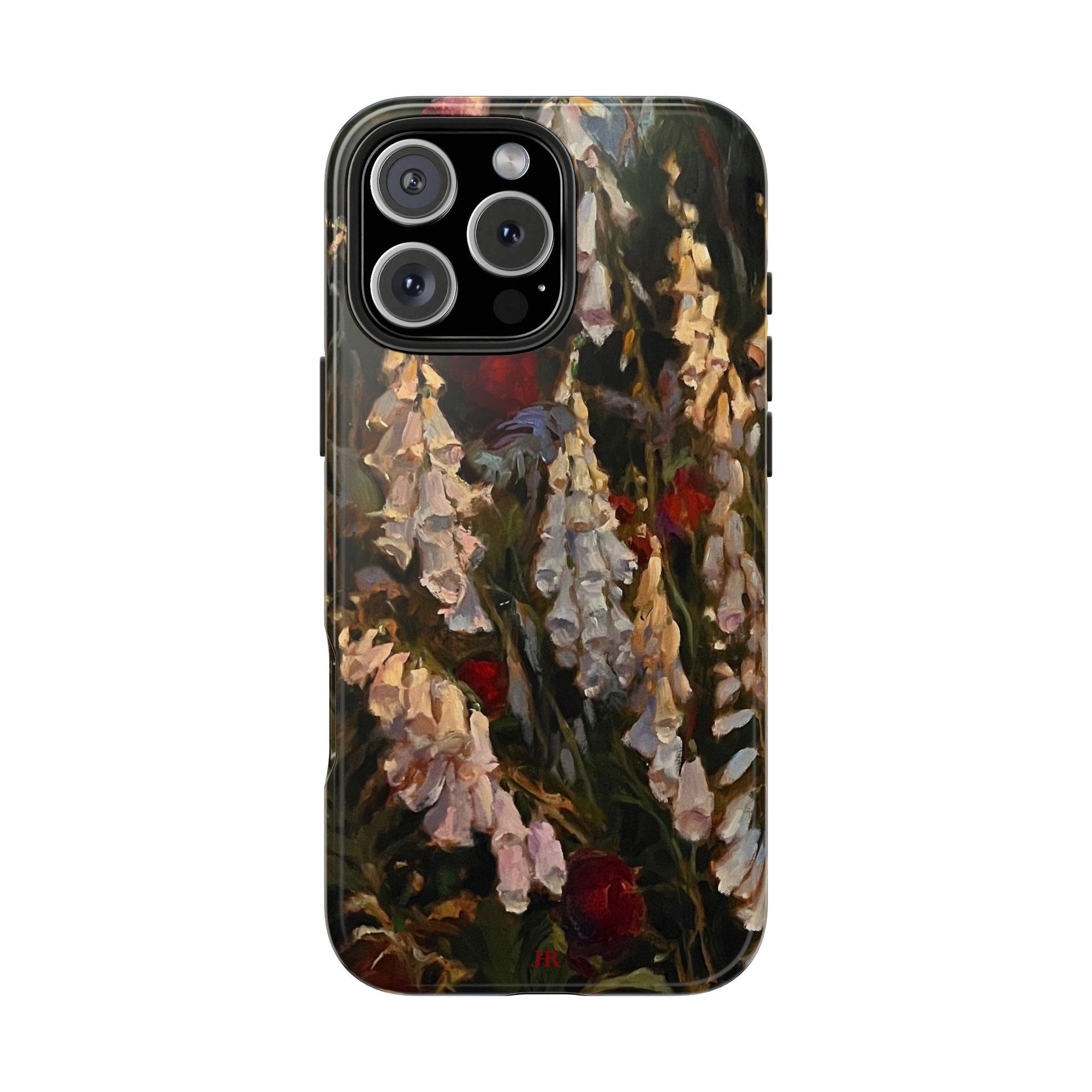 Claudette Phone Case