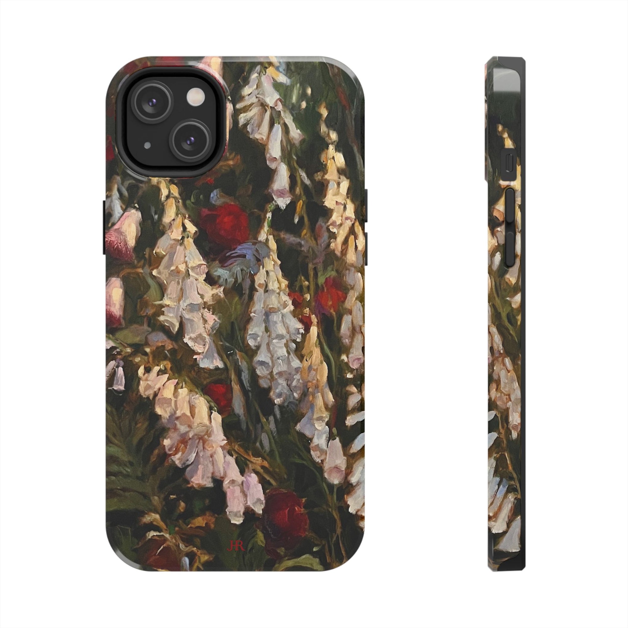 Claudette Phone Case