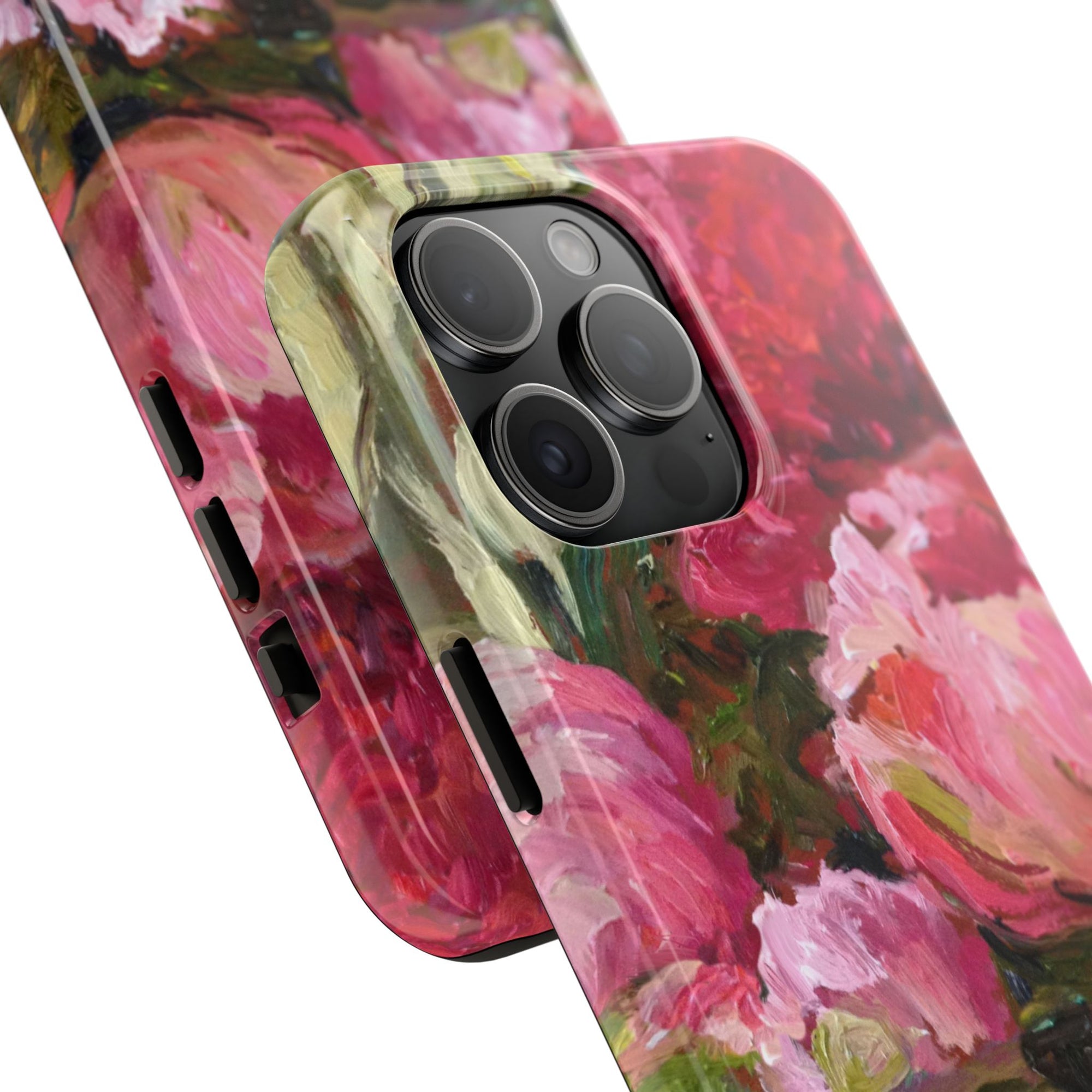 J'adore Phone Case