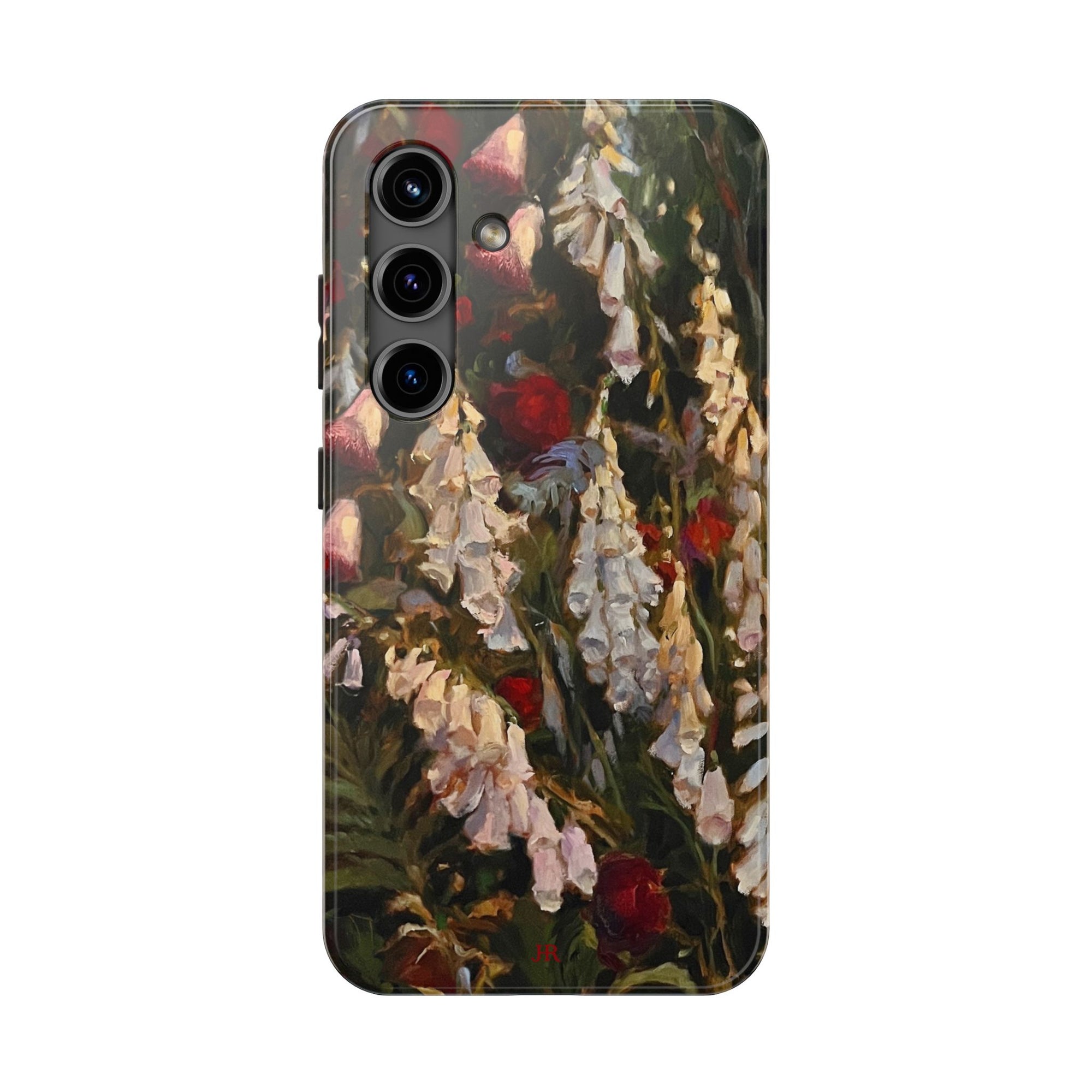 Claudette Phone Case