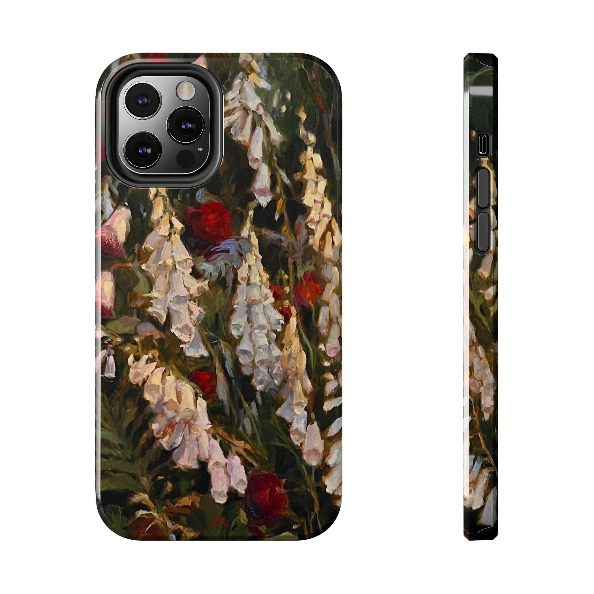 Claudette Phone Case