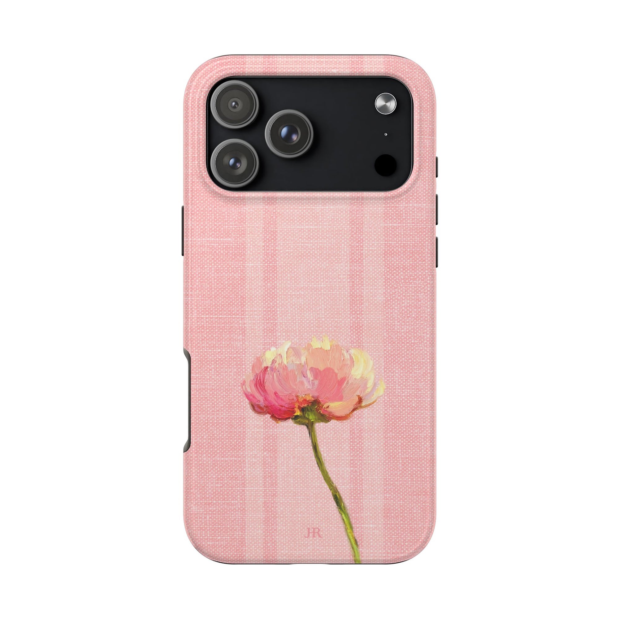 Miss Pinky Phone Case