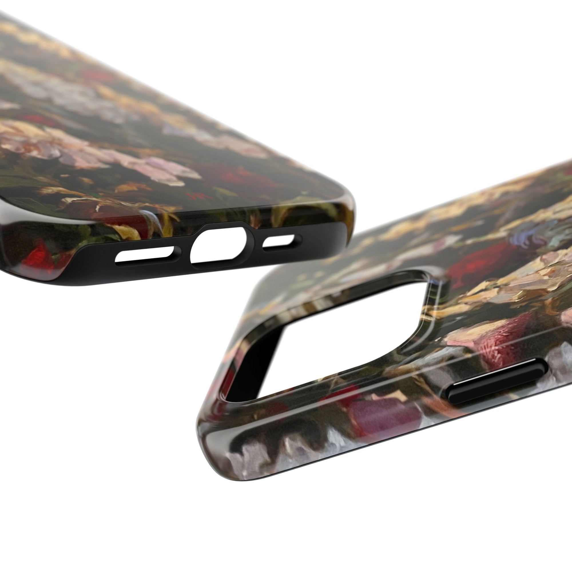 Claudette Phone Case