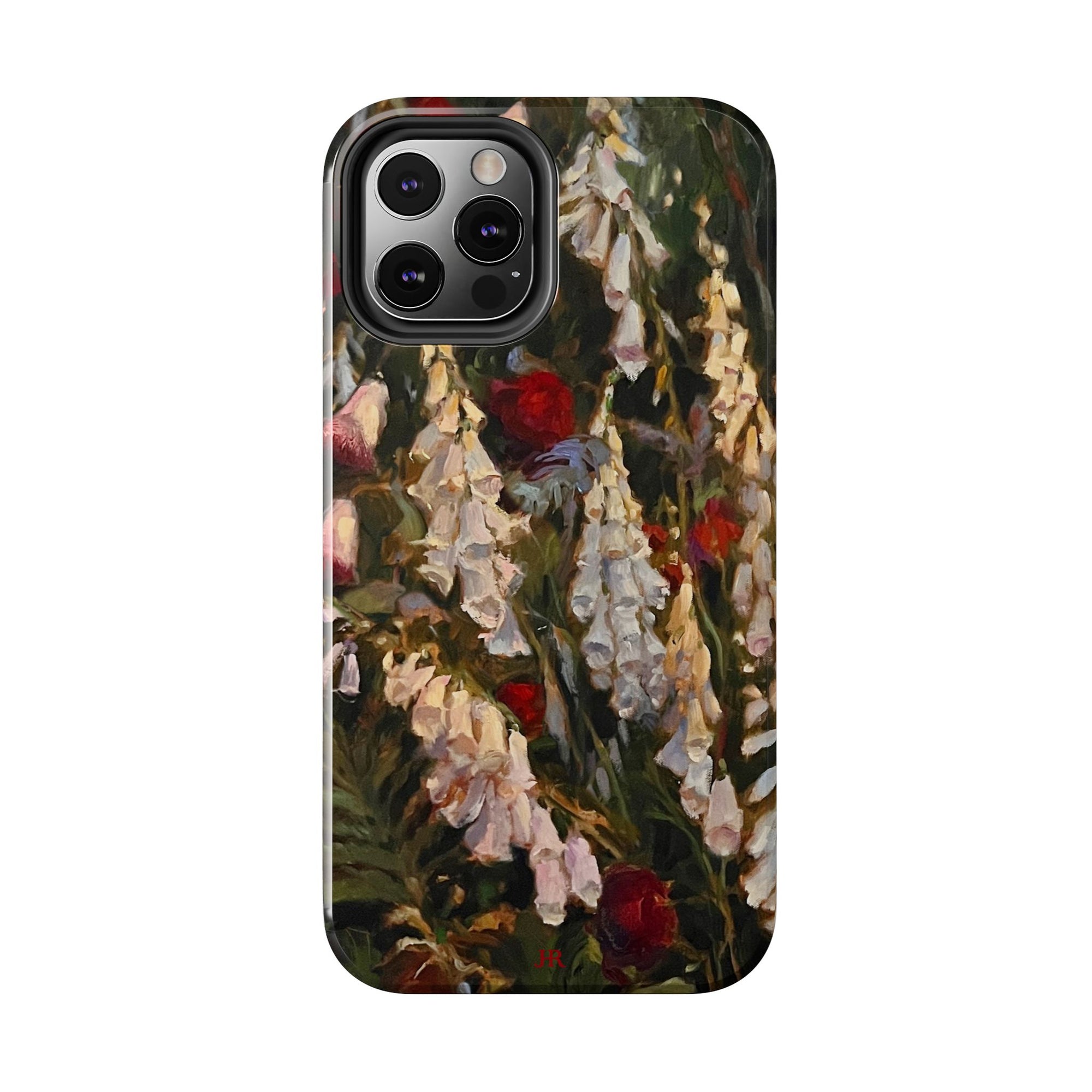 Claudette Phone Case