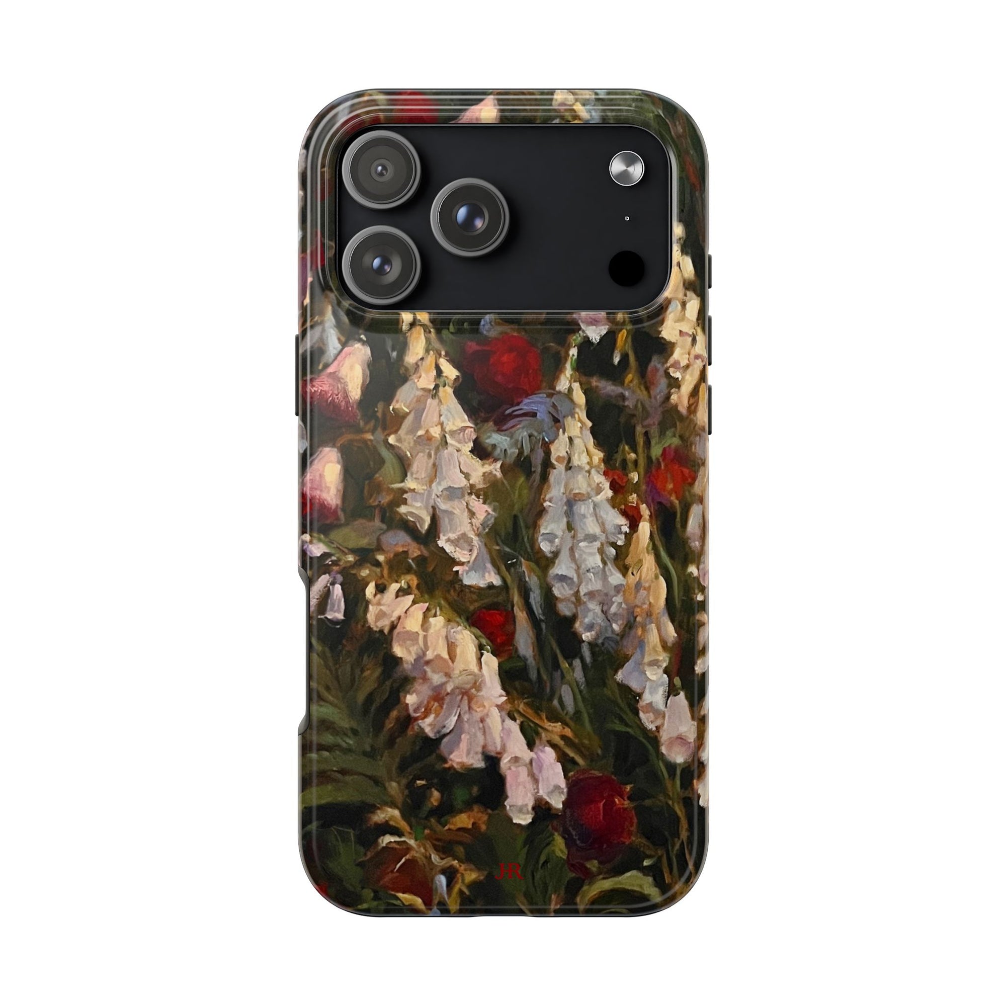 Claudette Phone Case