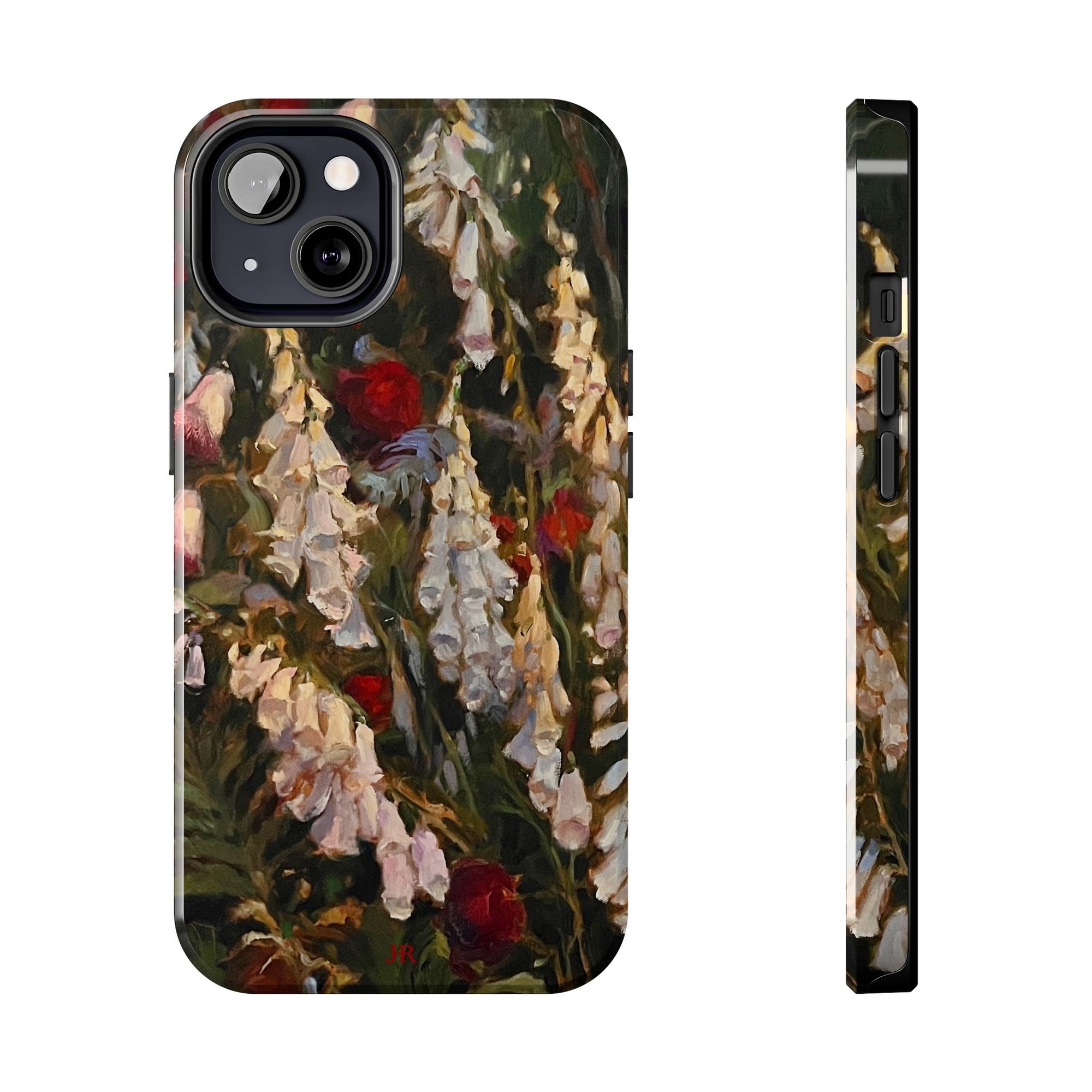 Claudette Phone Case