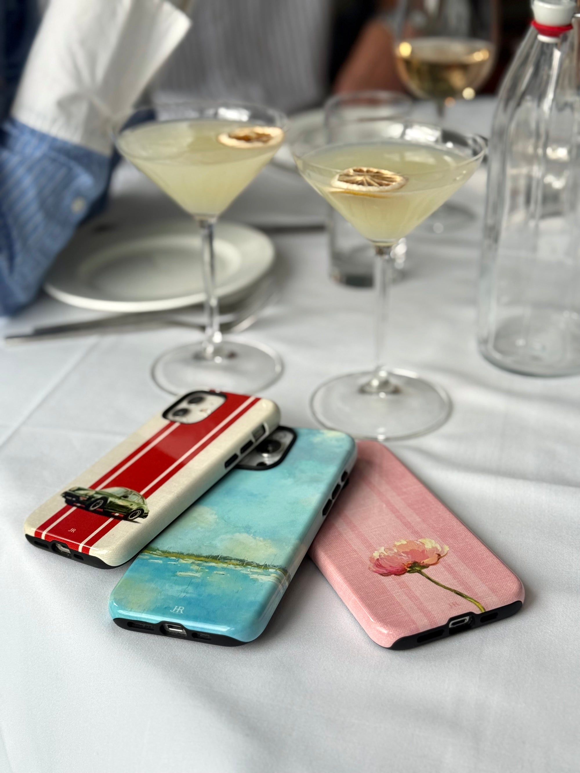 Cape Rally Phone Case