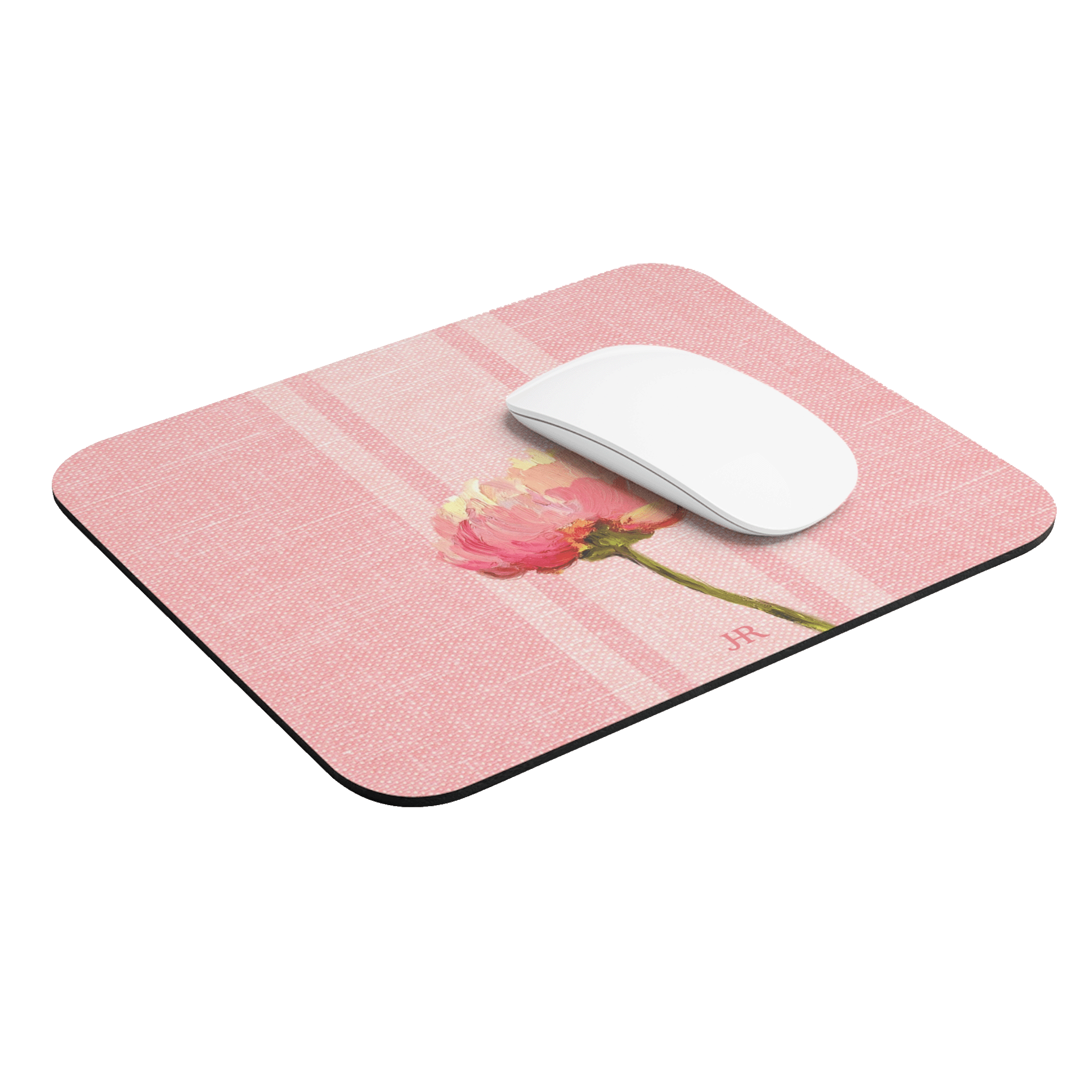 Miss Pinky Mouse Pad – Jennifer Hansen Rolli Design Co.