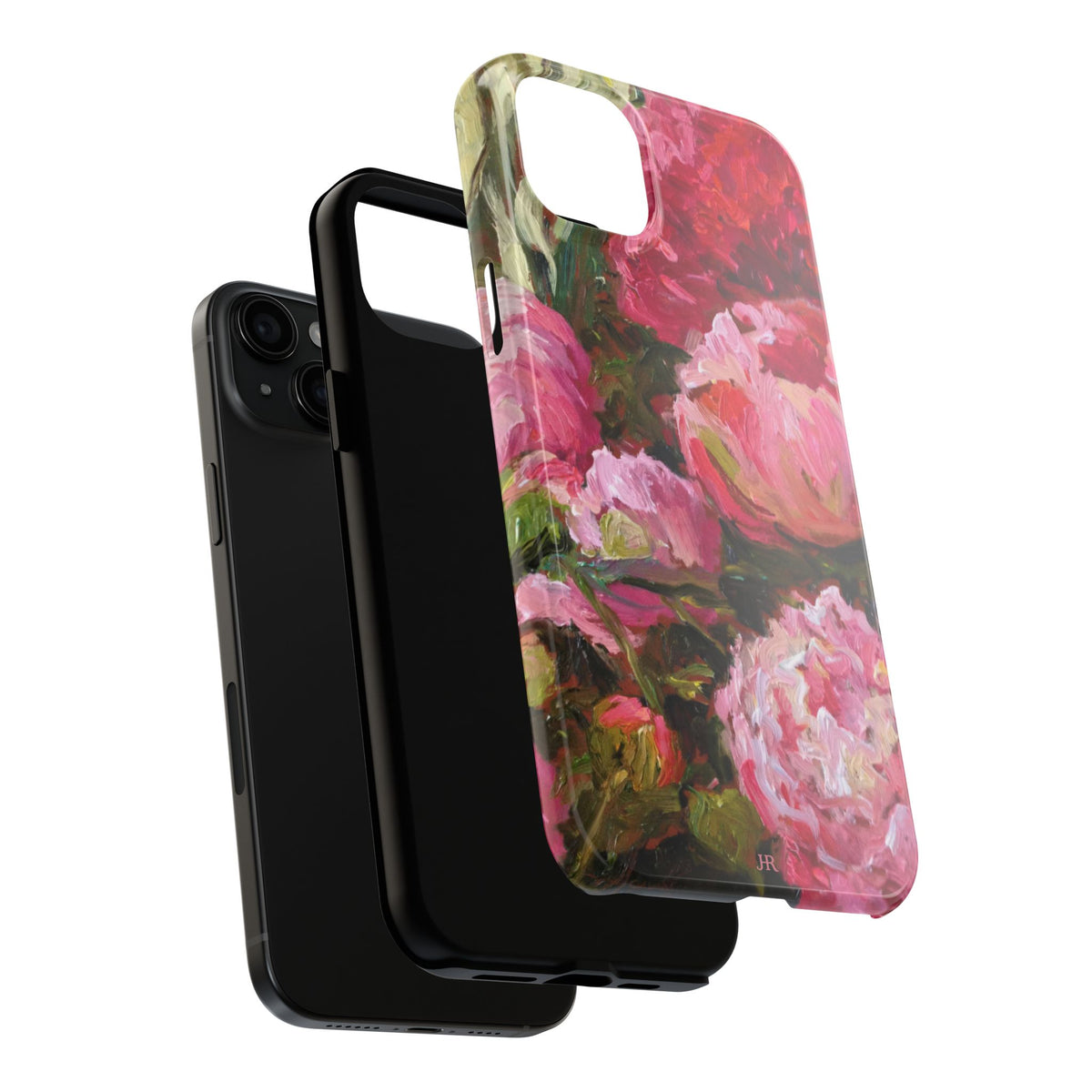 J'adore Phone Case