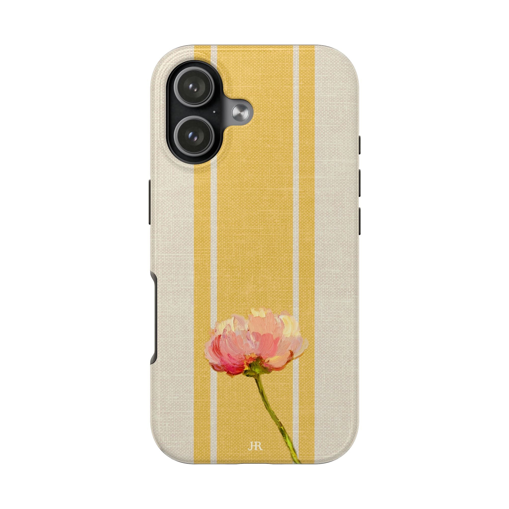 Sun Stripe Phone Case