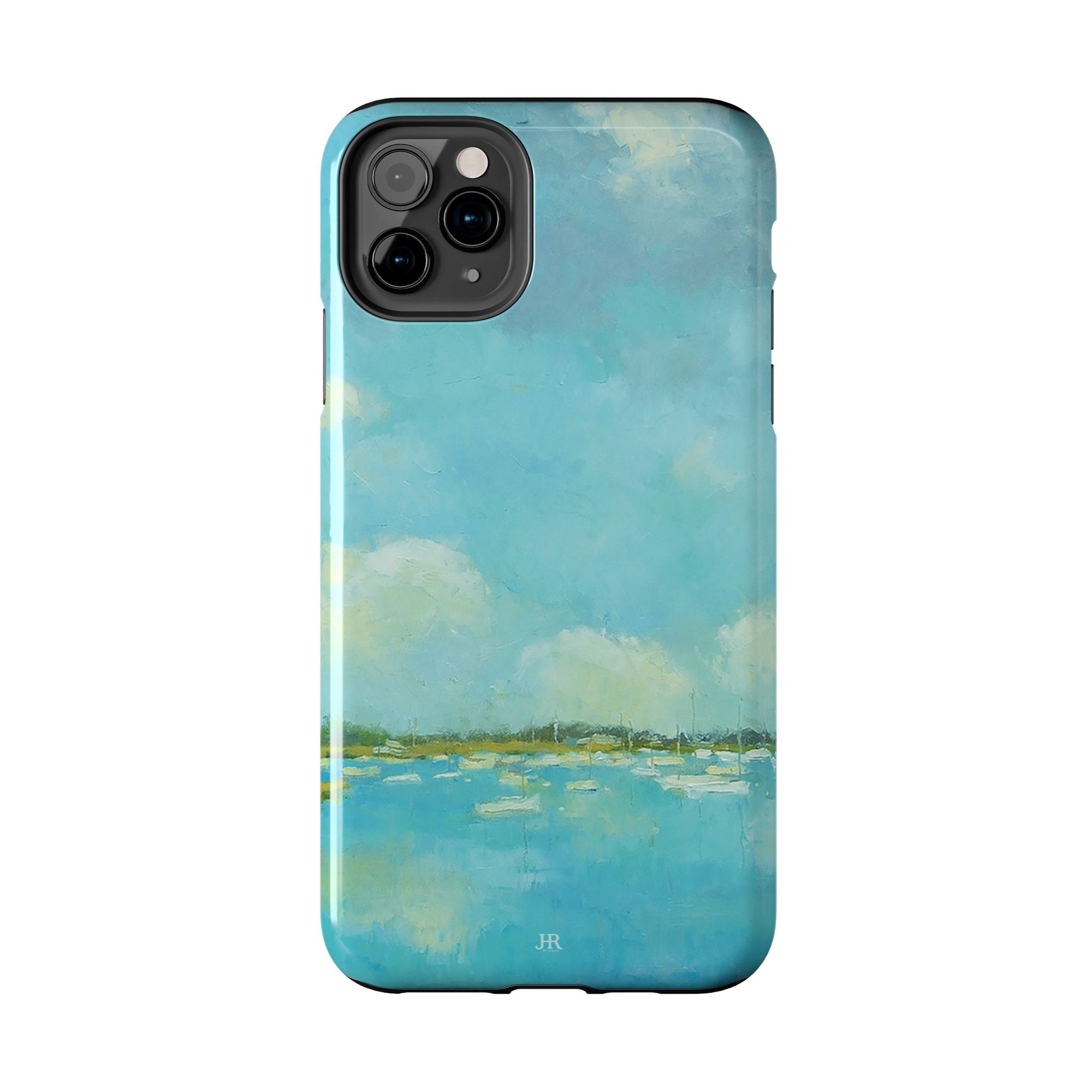 Nantucket Phone Case