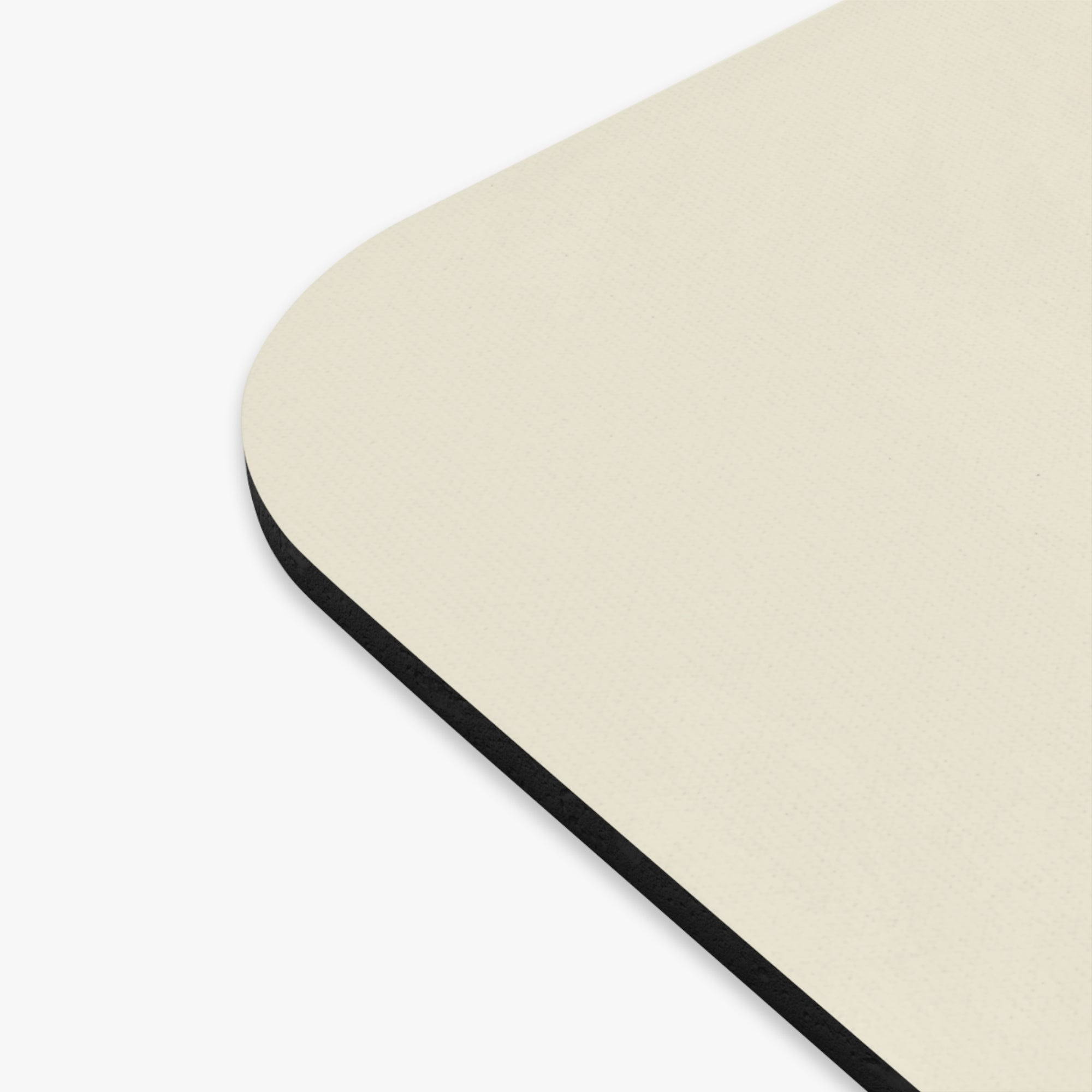 Poppy Field Mouse Pad