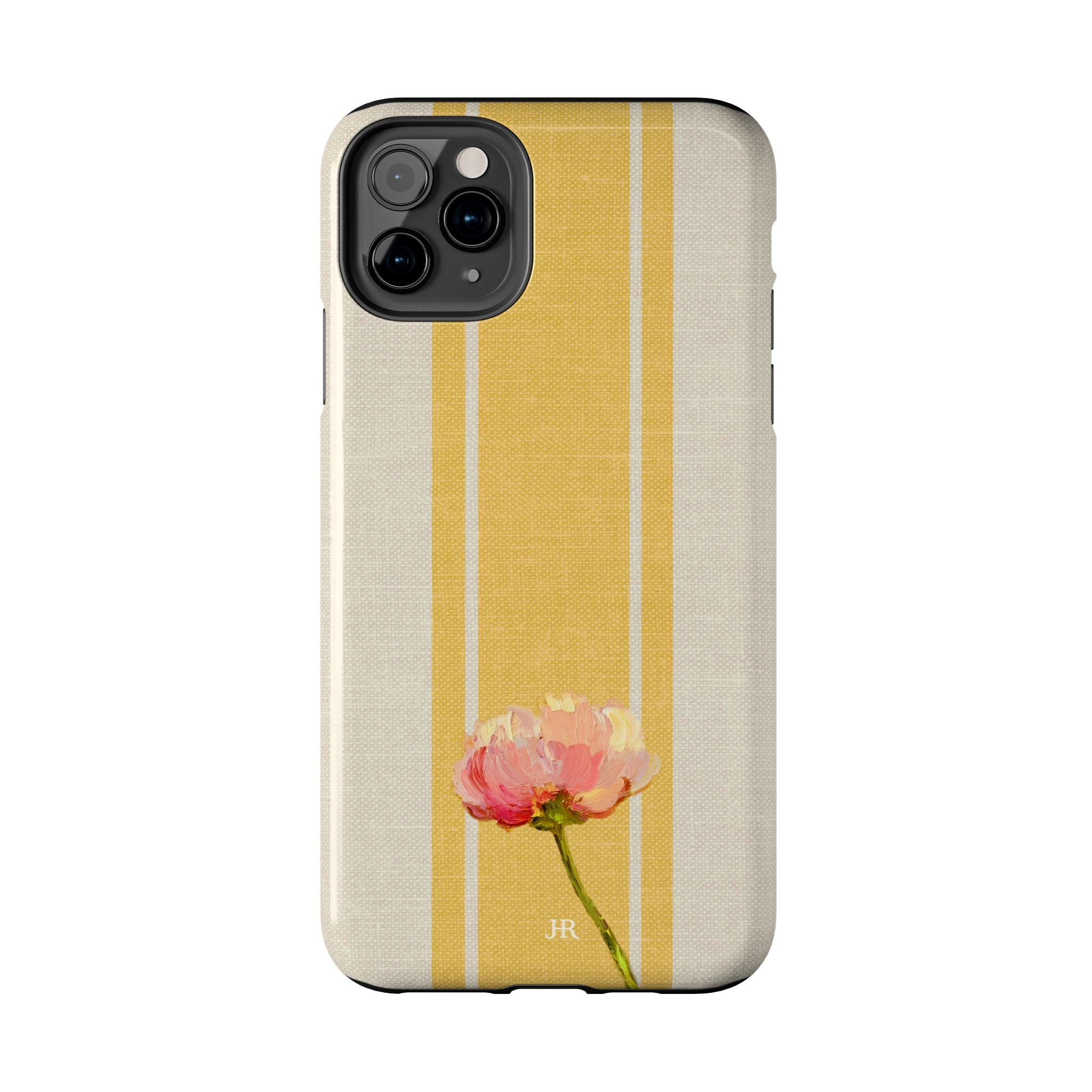 Sun Stripe Phone Case