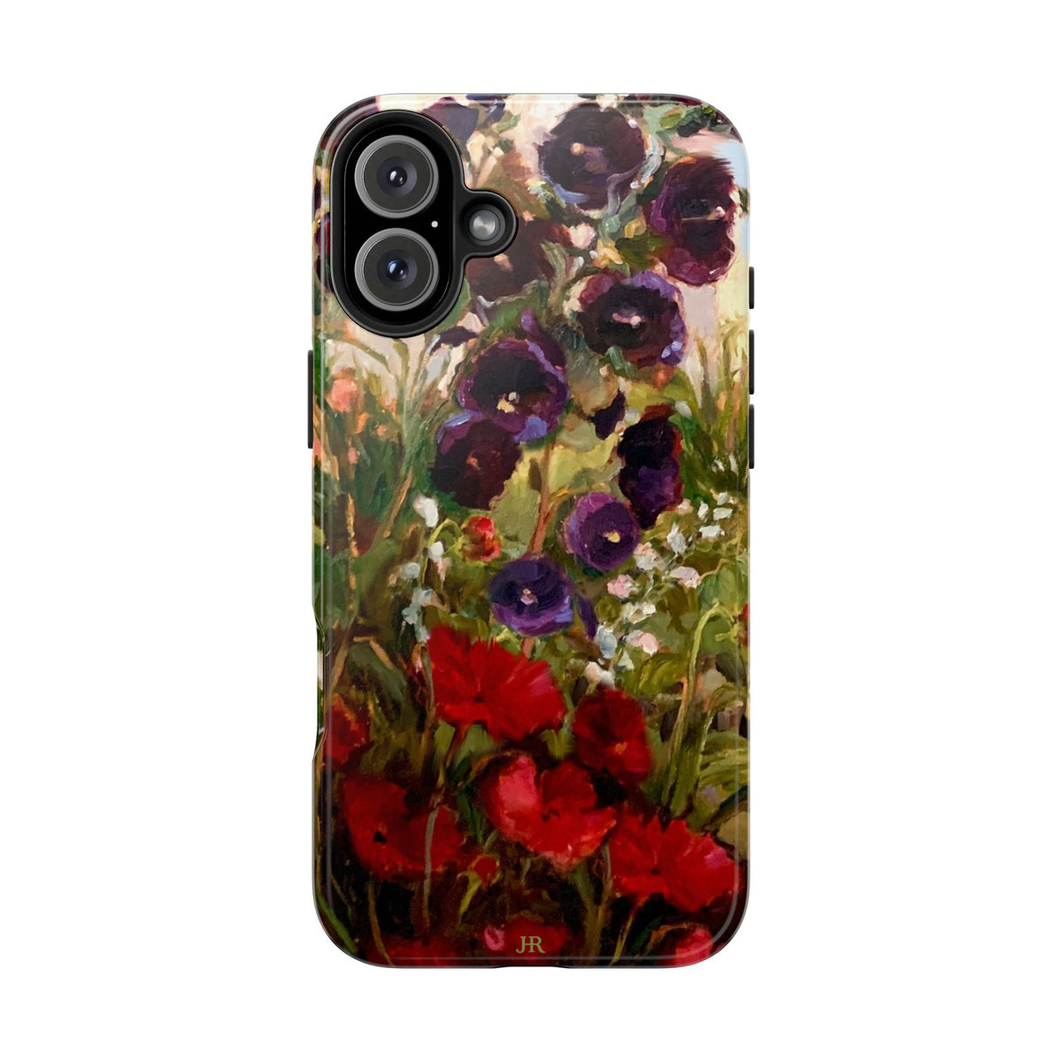 Le Jardin Phone Case