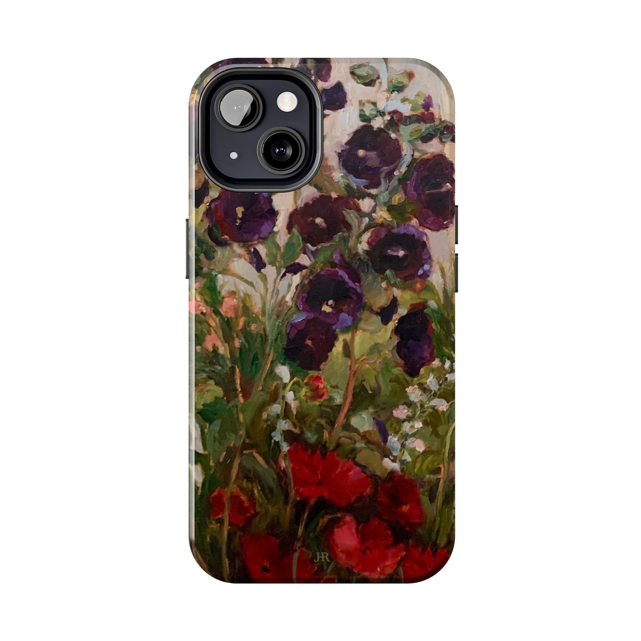 Le Jardin Phone Case