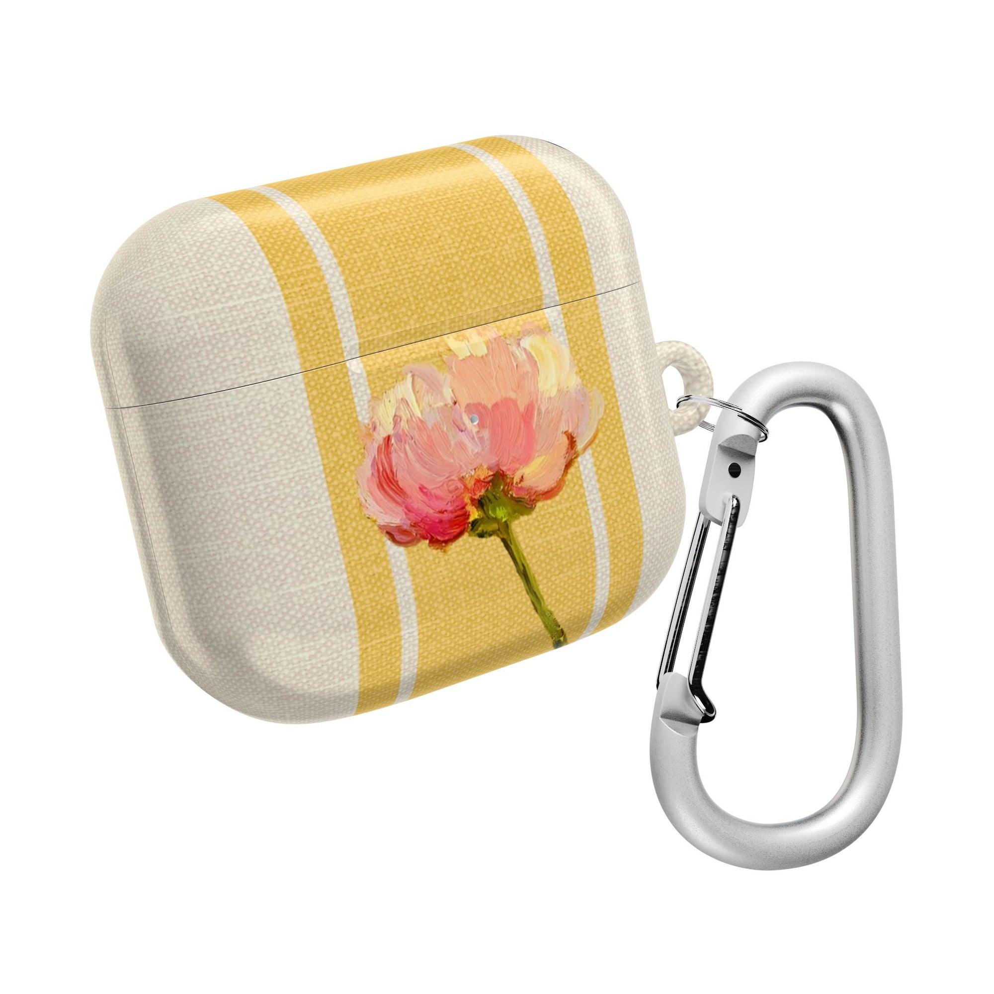 Sun Stripe AirPod Case