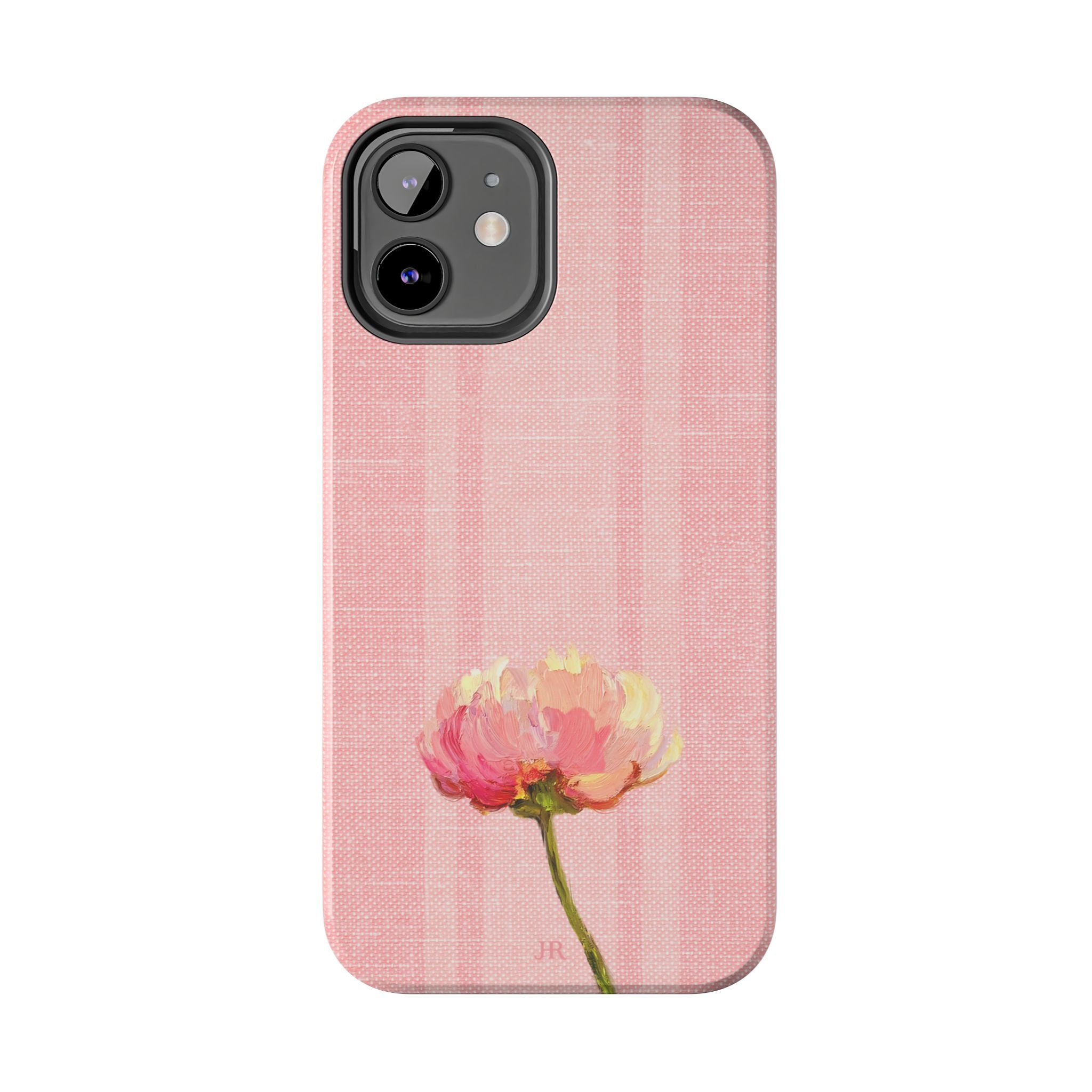 Miss Pinky Phone Case