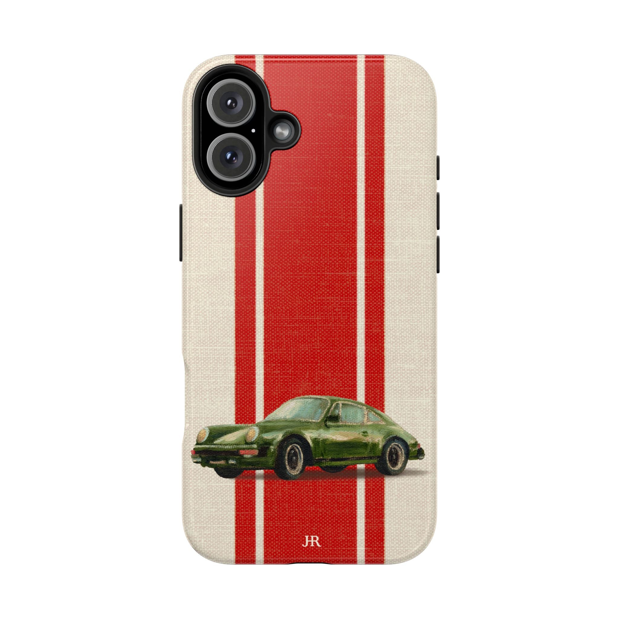 Cape Rally Phone Case