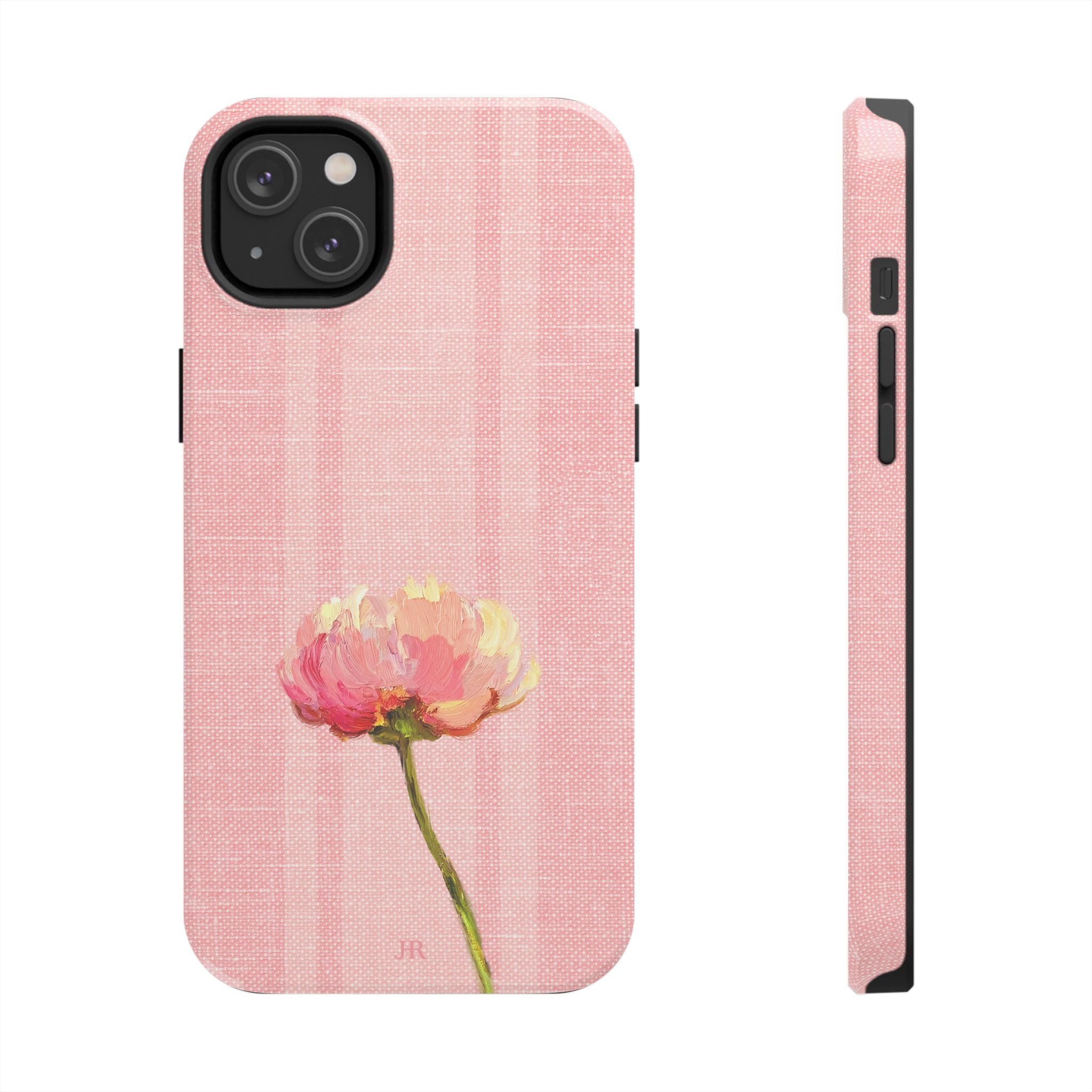 Miss Pinky Phone Case