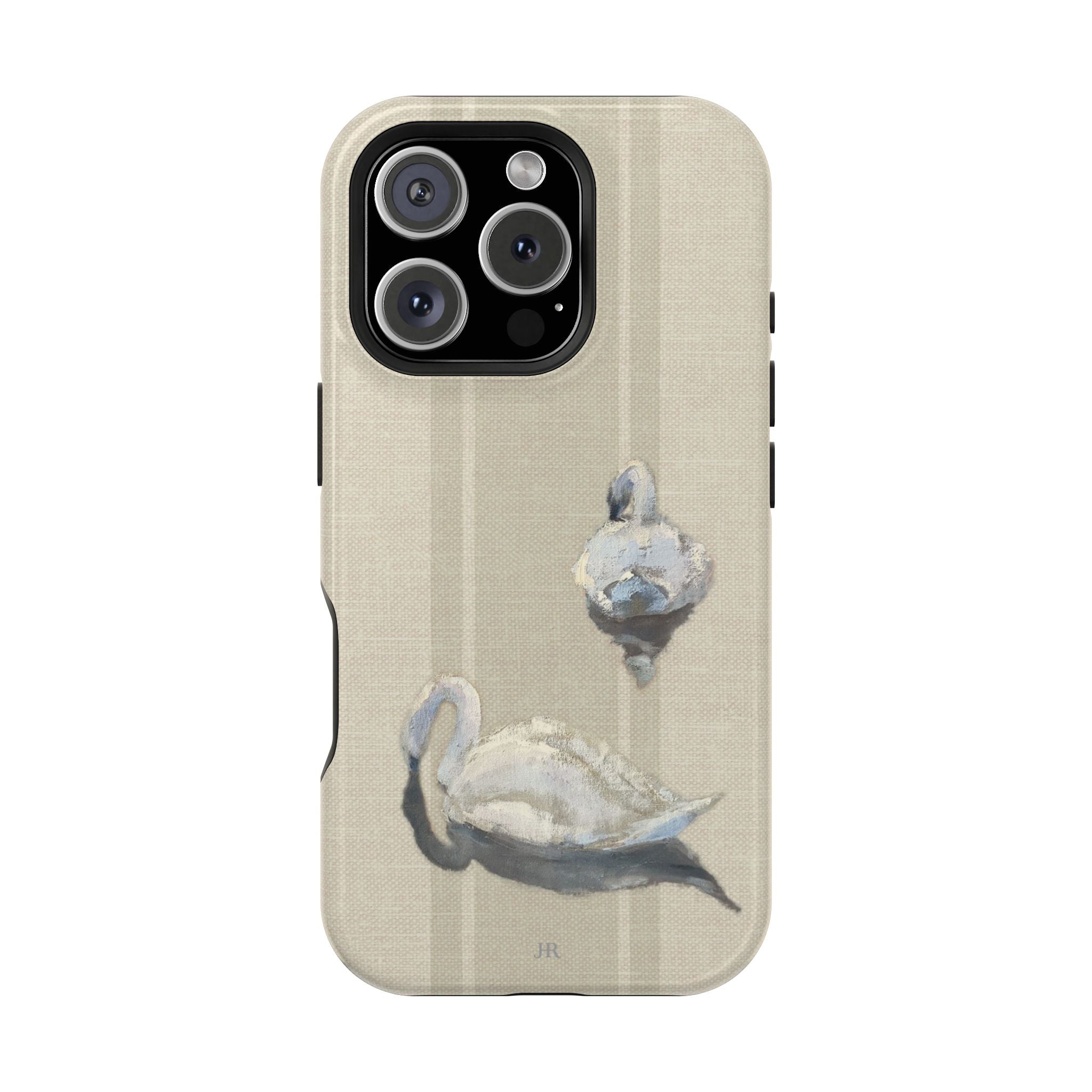Swan Deux Magnetic Phone Case