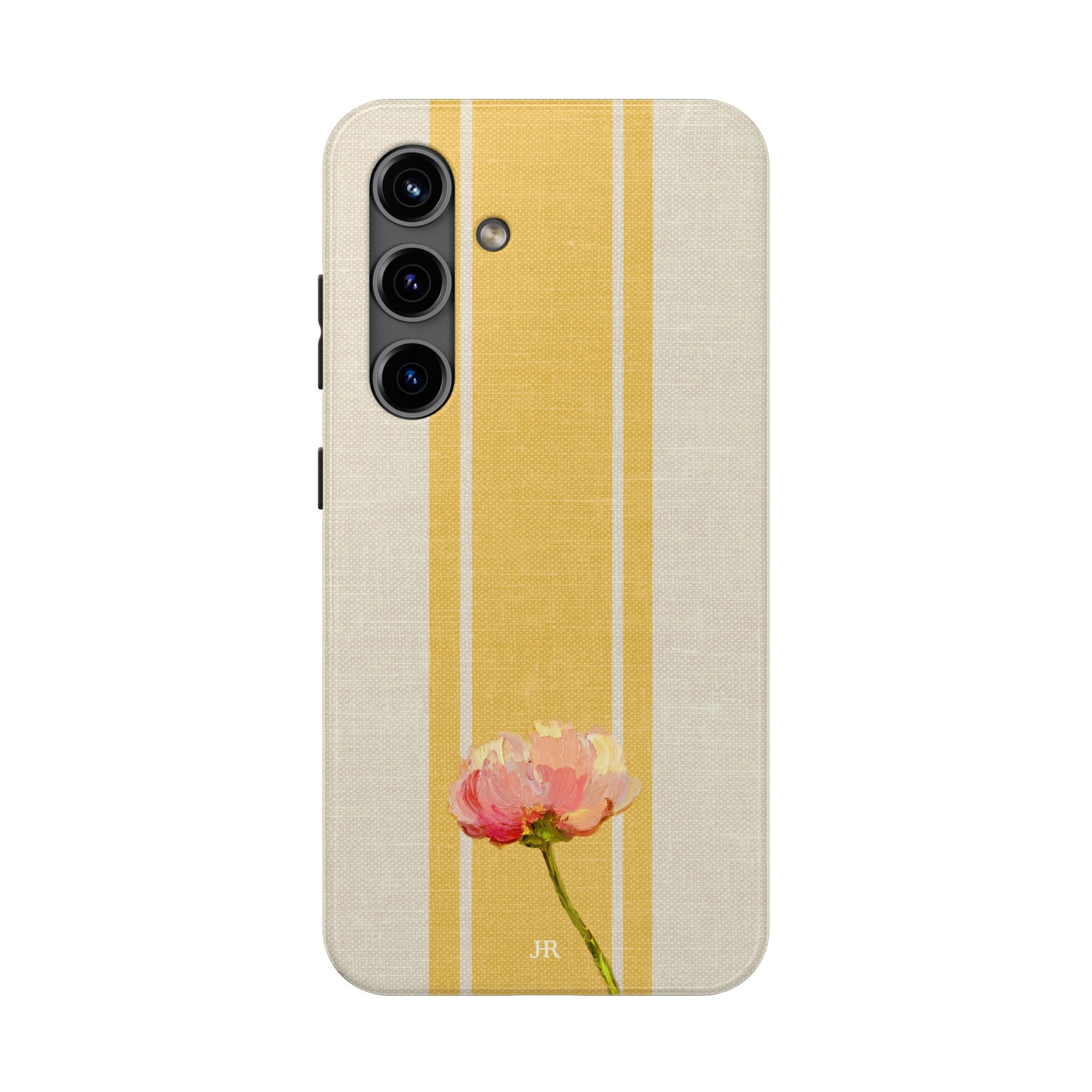Sun Stripe Phone Case