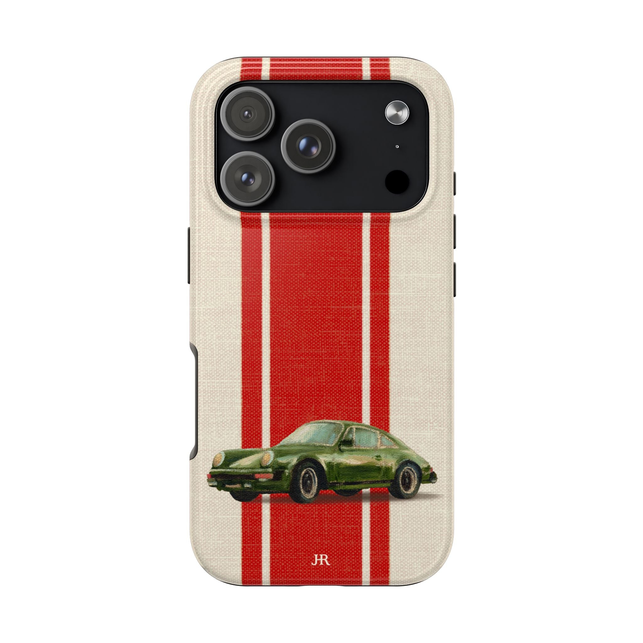 Cape Rally Phone Case