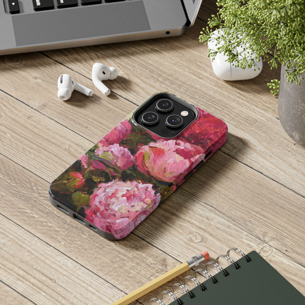 J'adore Phone Case