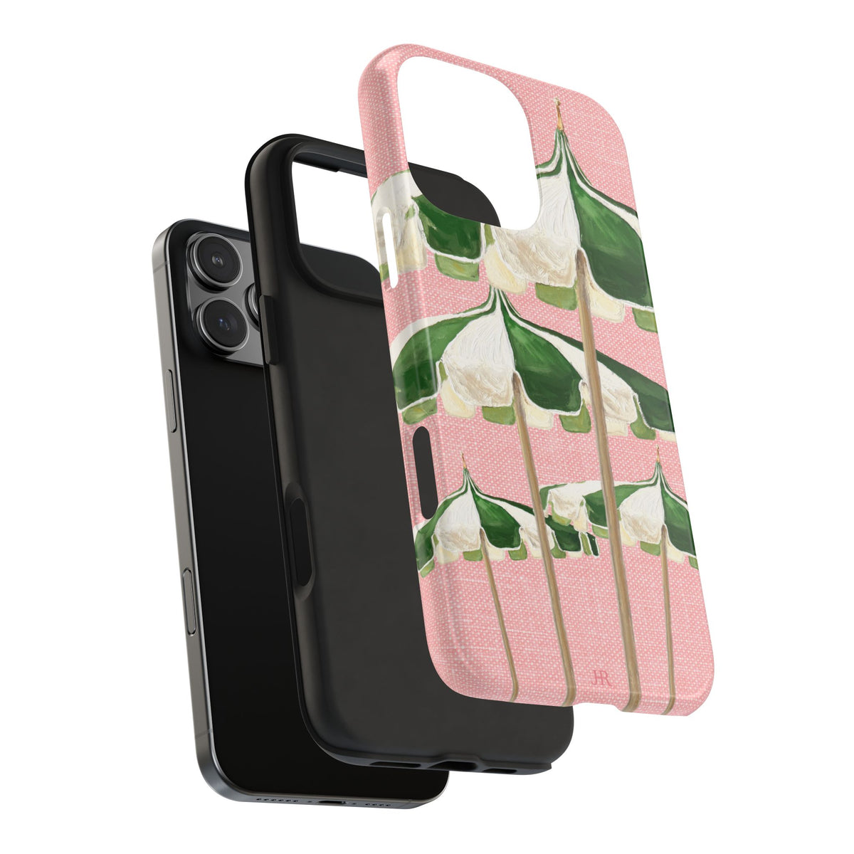 The Beverly Phone Case