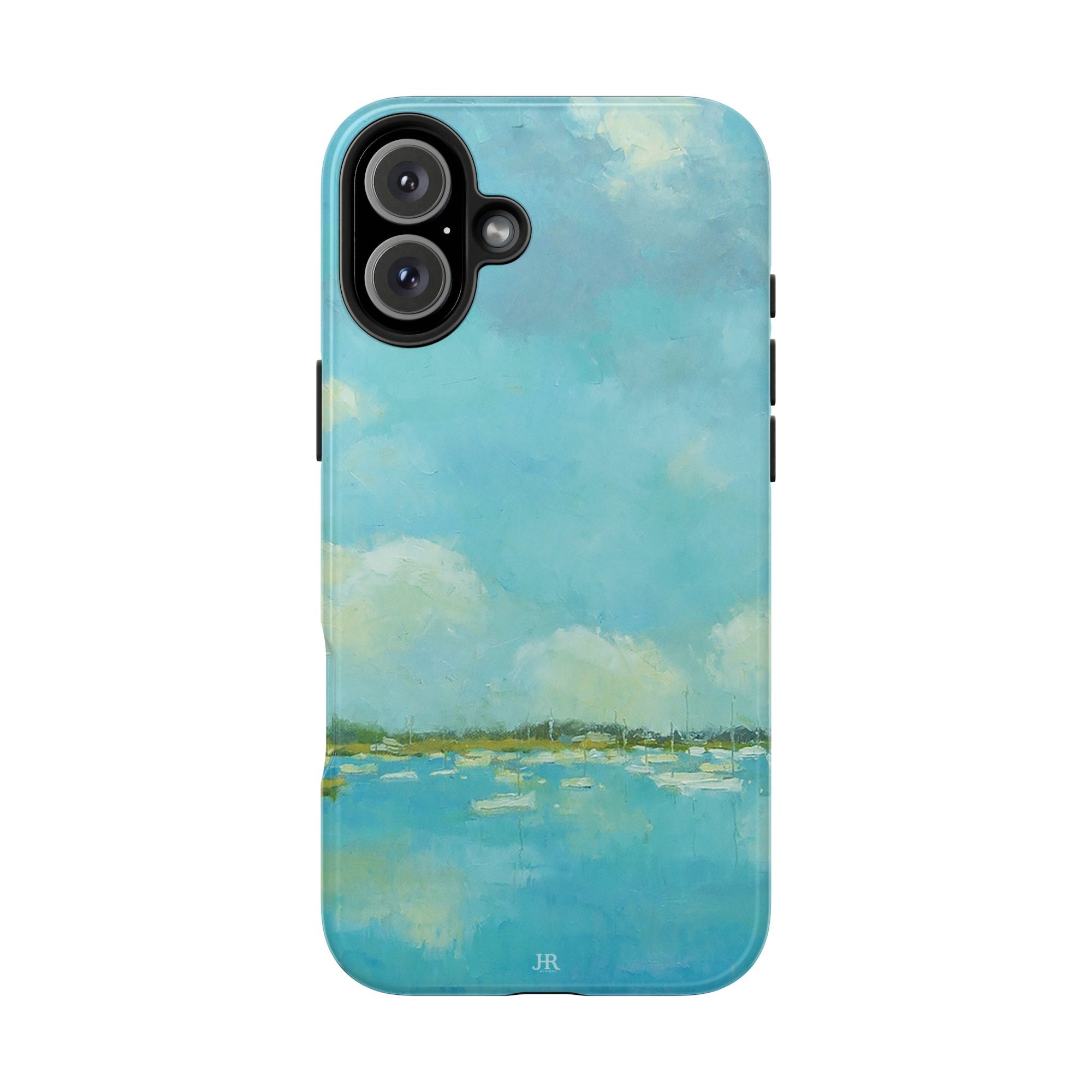 Nantucket Phone Case