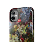 Garden Hydrangea Phone Case