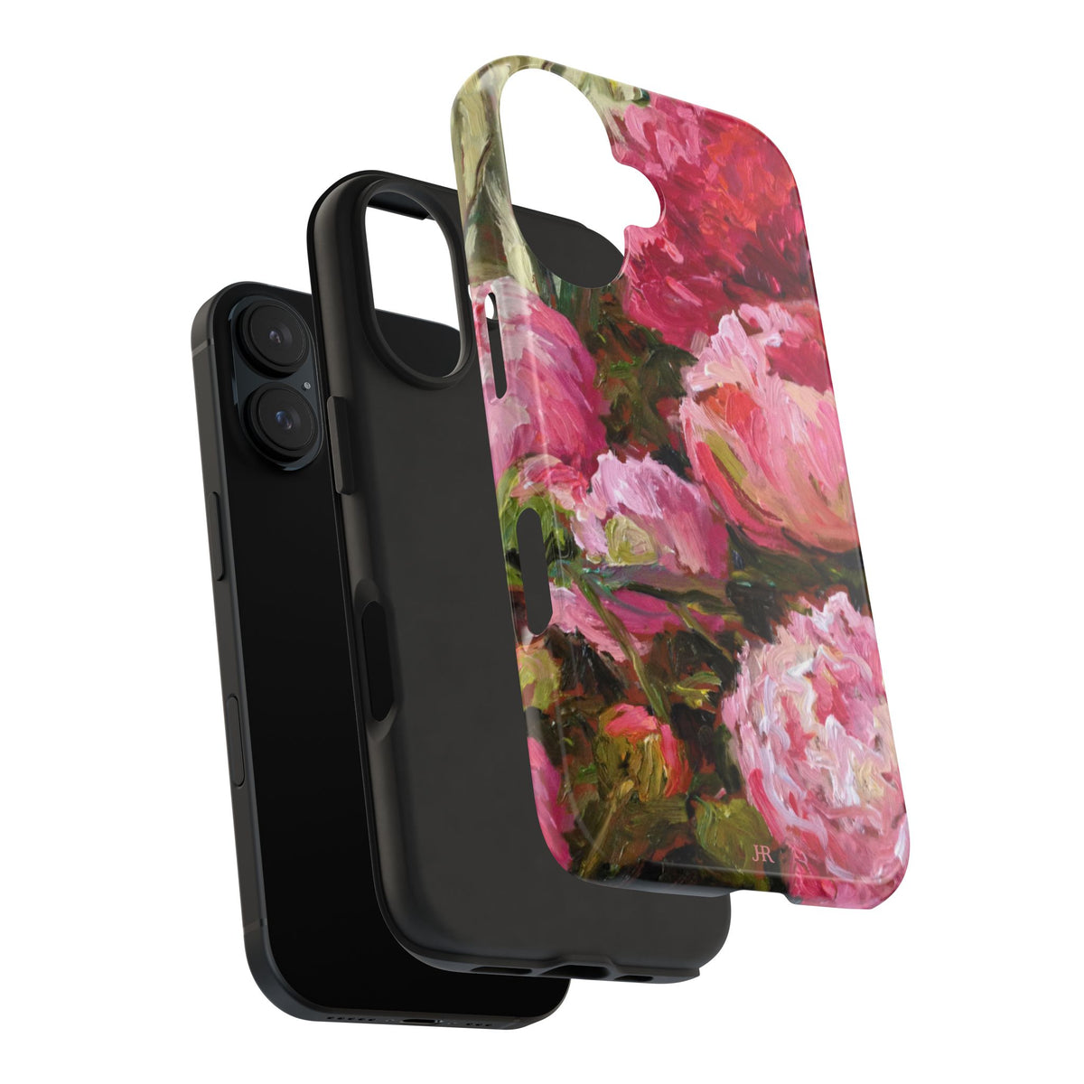 J'adore Phone Case