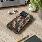 Claudette Phone Case