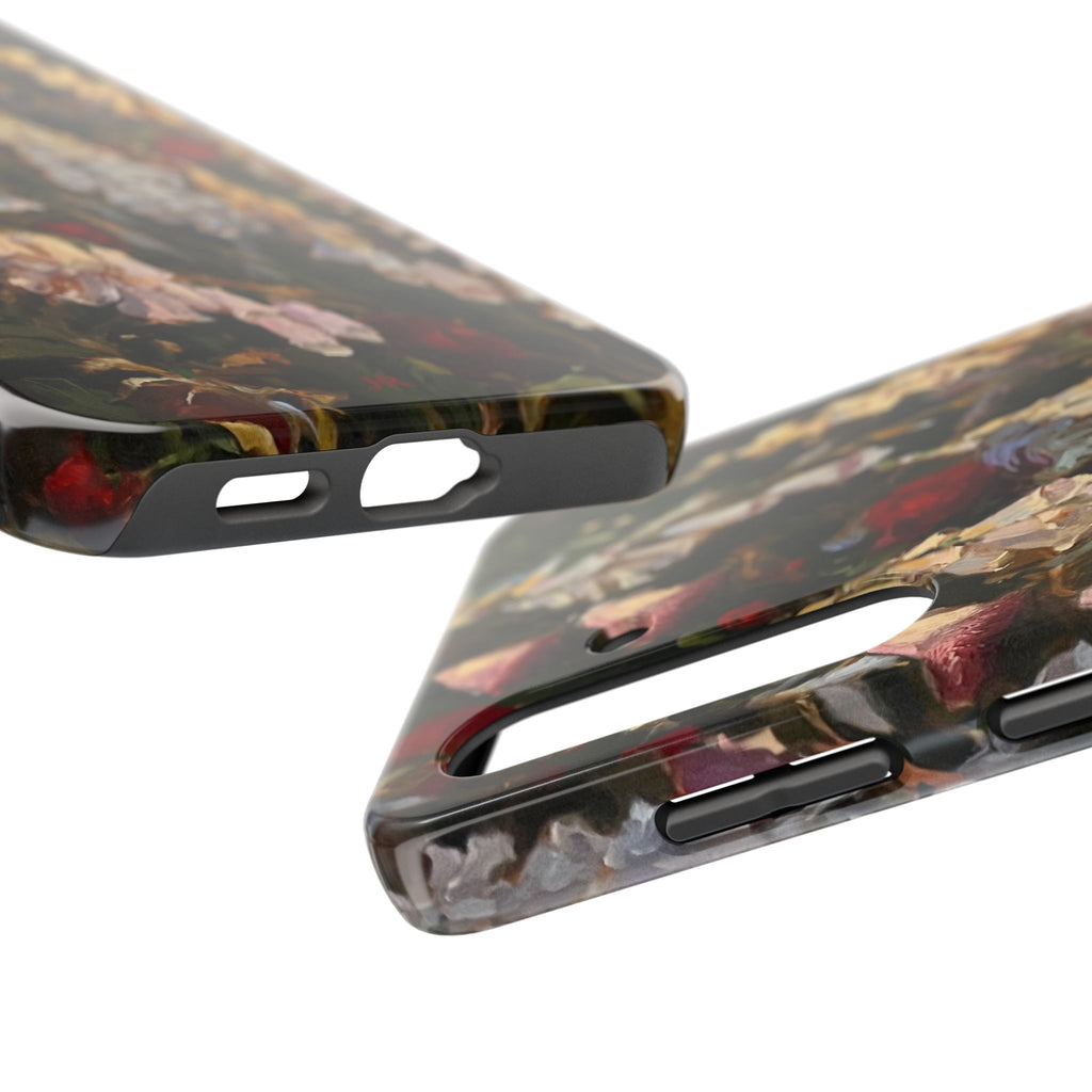 Claudette Phone Case