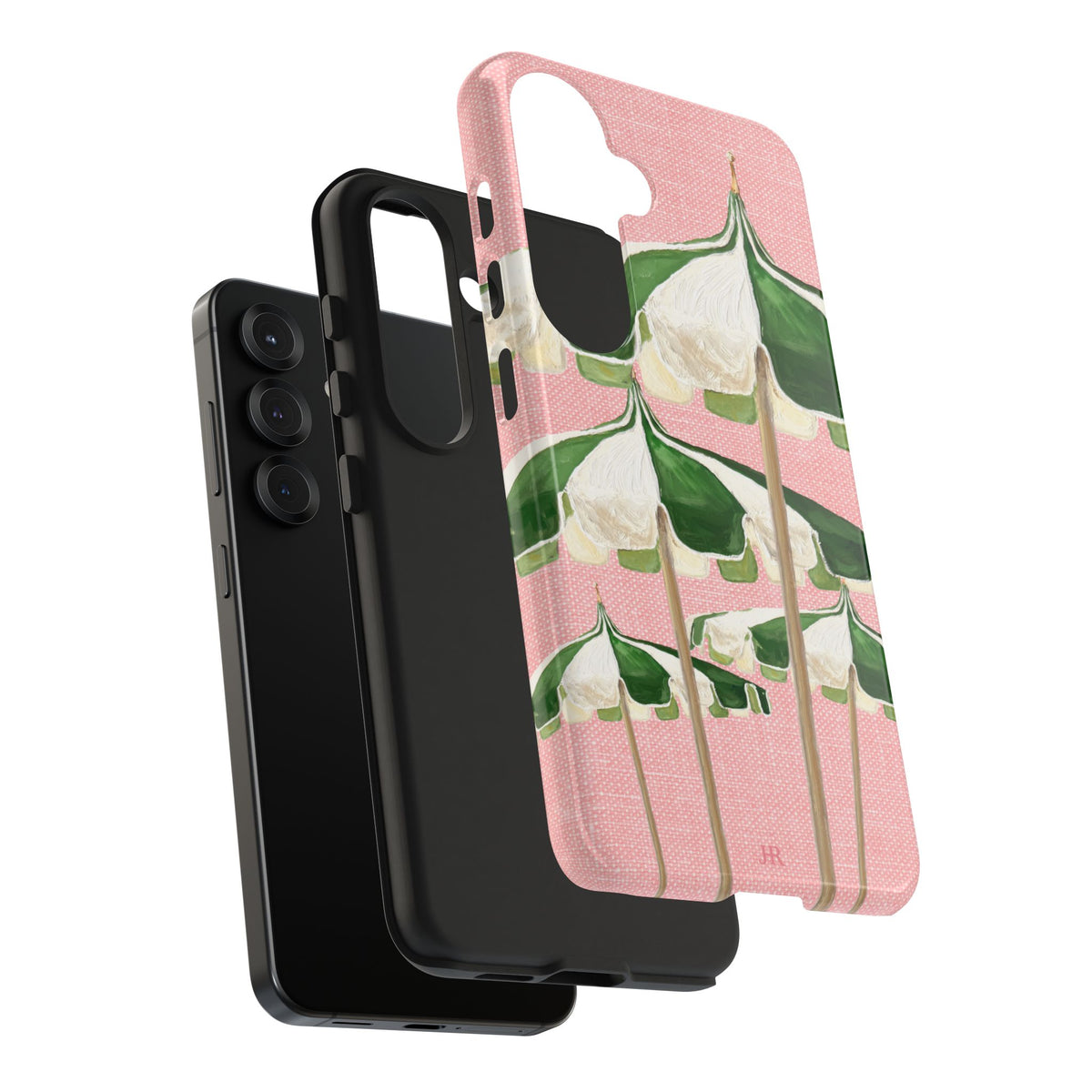 The Beverly Phone Case
