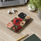 Floral Amour Phone Case