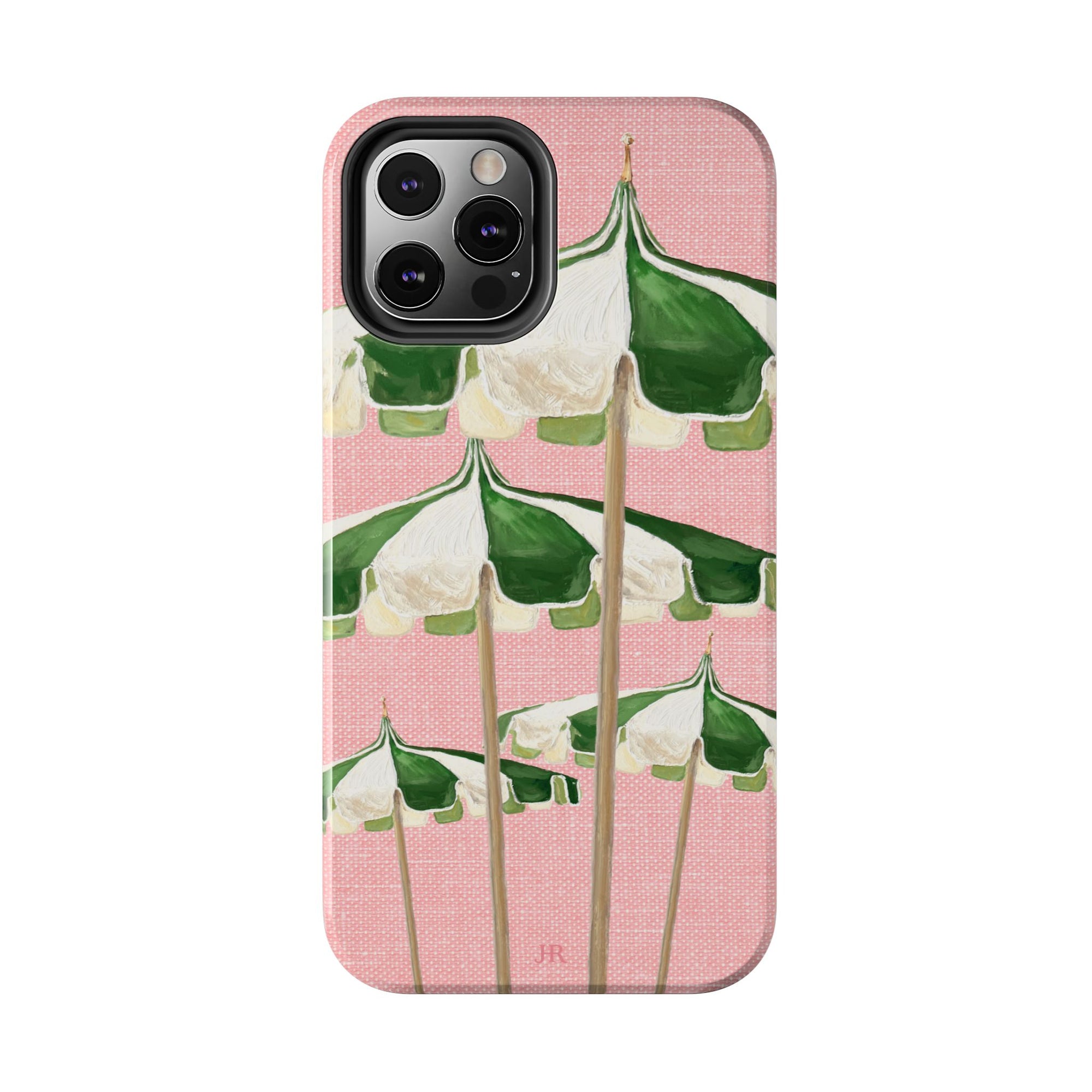 The Beverly Phone Case