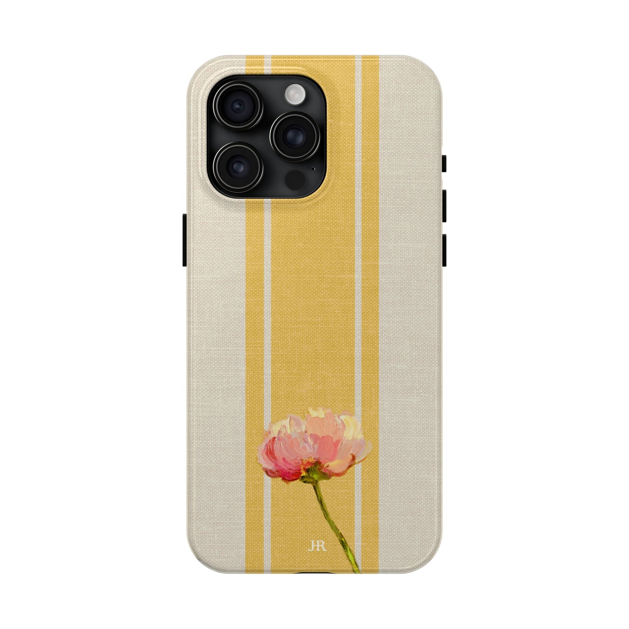 Sun Stripe Phone Case