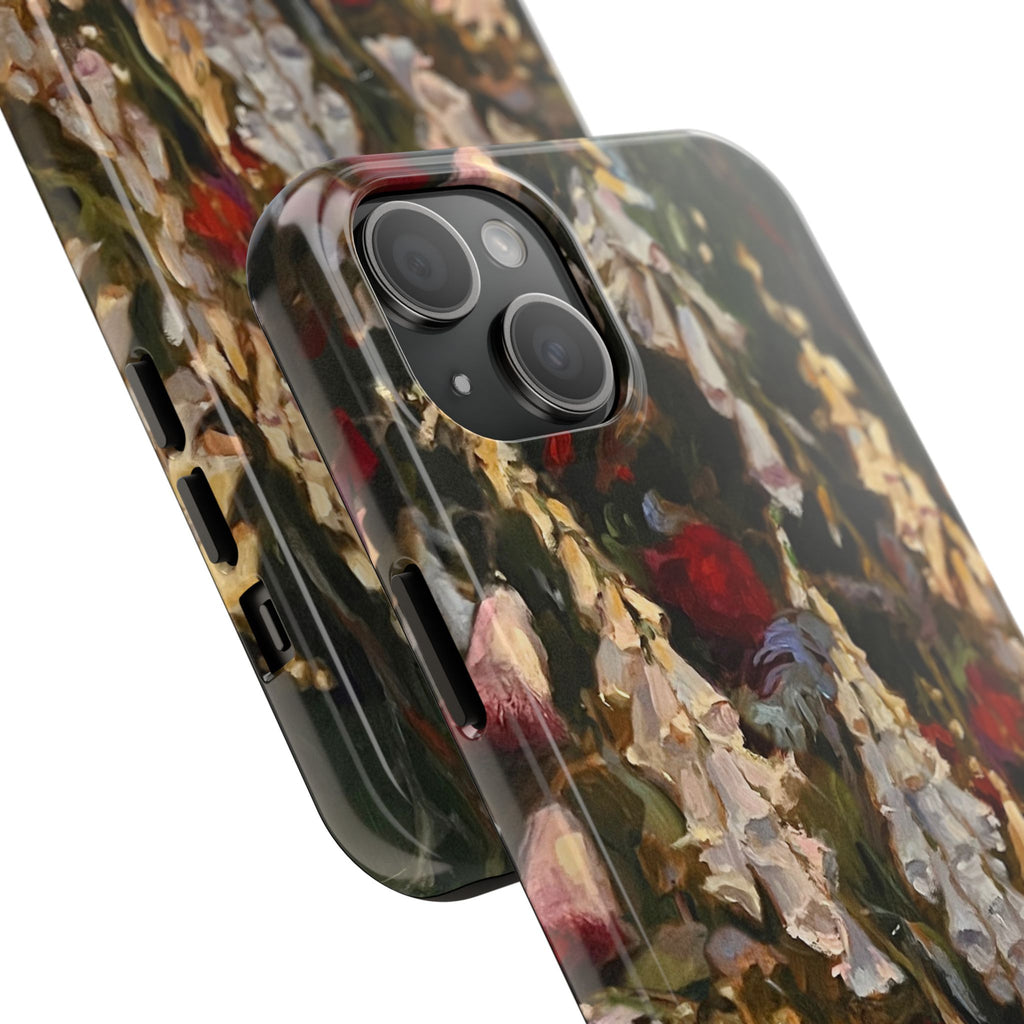 Claudette Phone Case