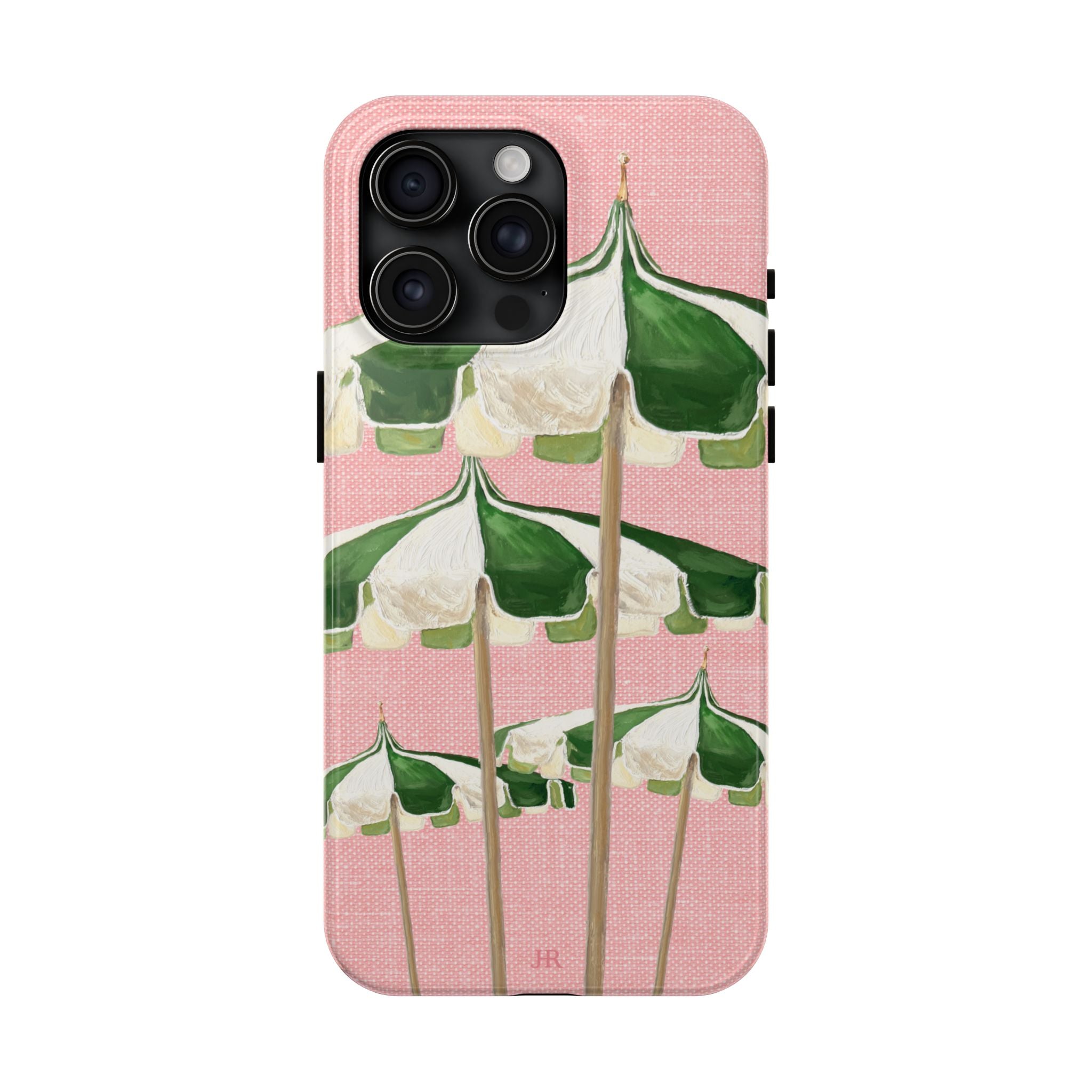 The Beverly Phone Case