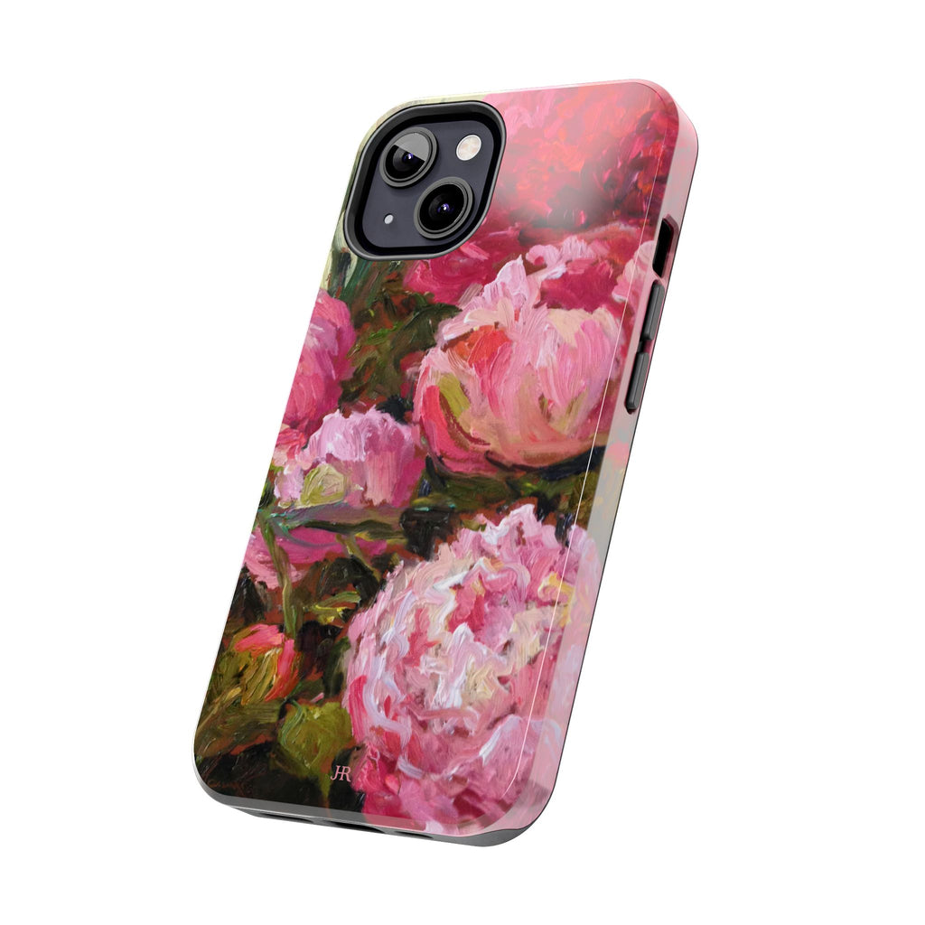 J'adore Phone Case