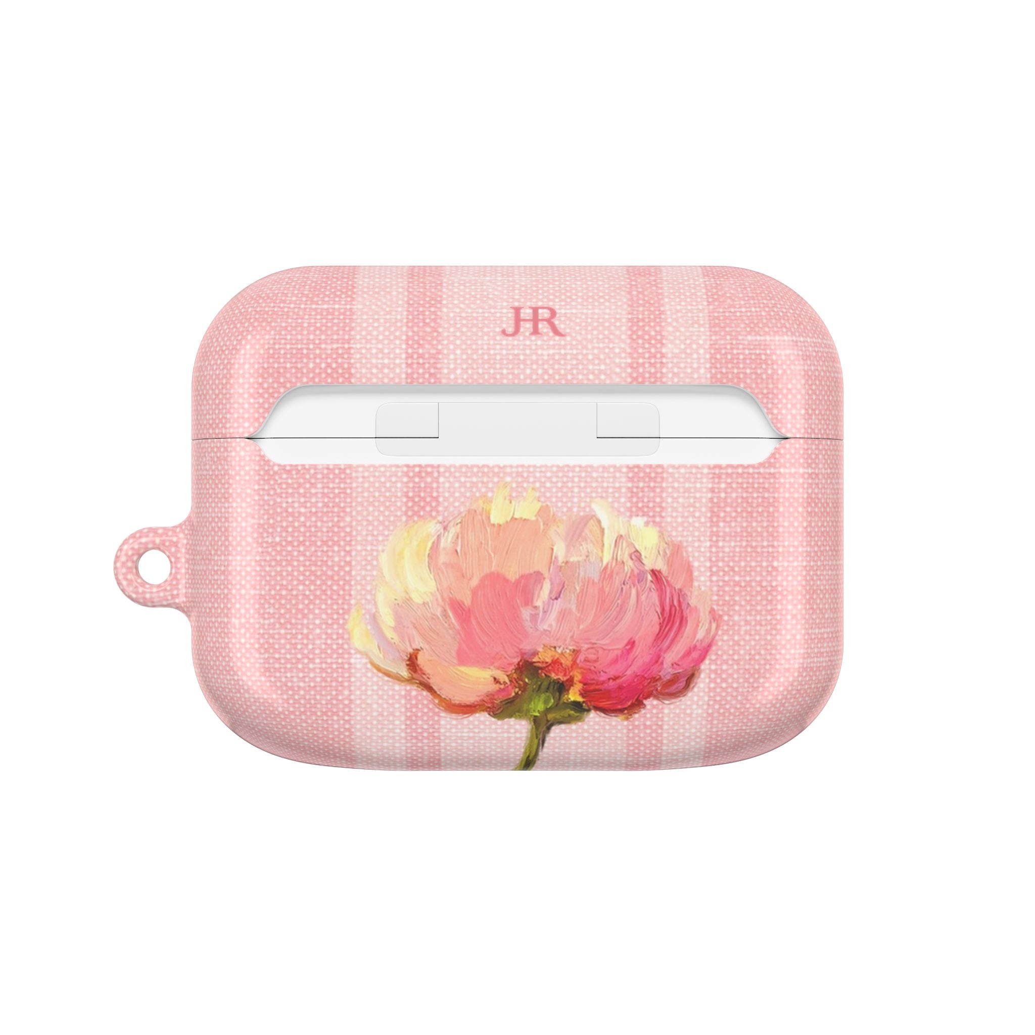 Miss Pinky AirPod Case