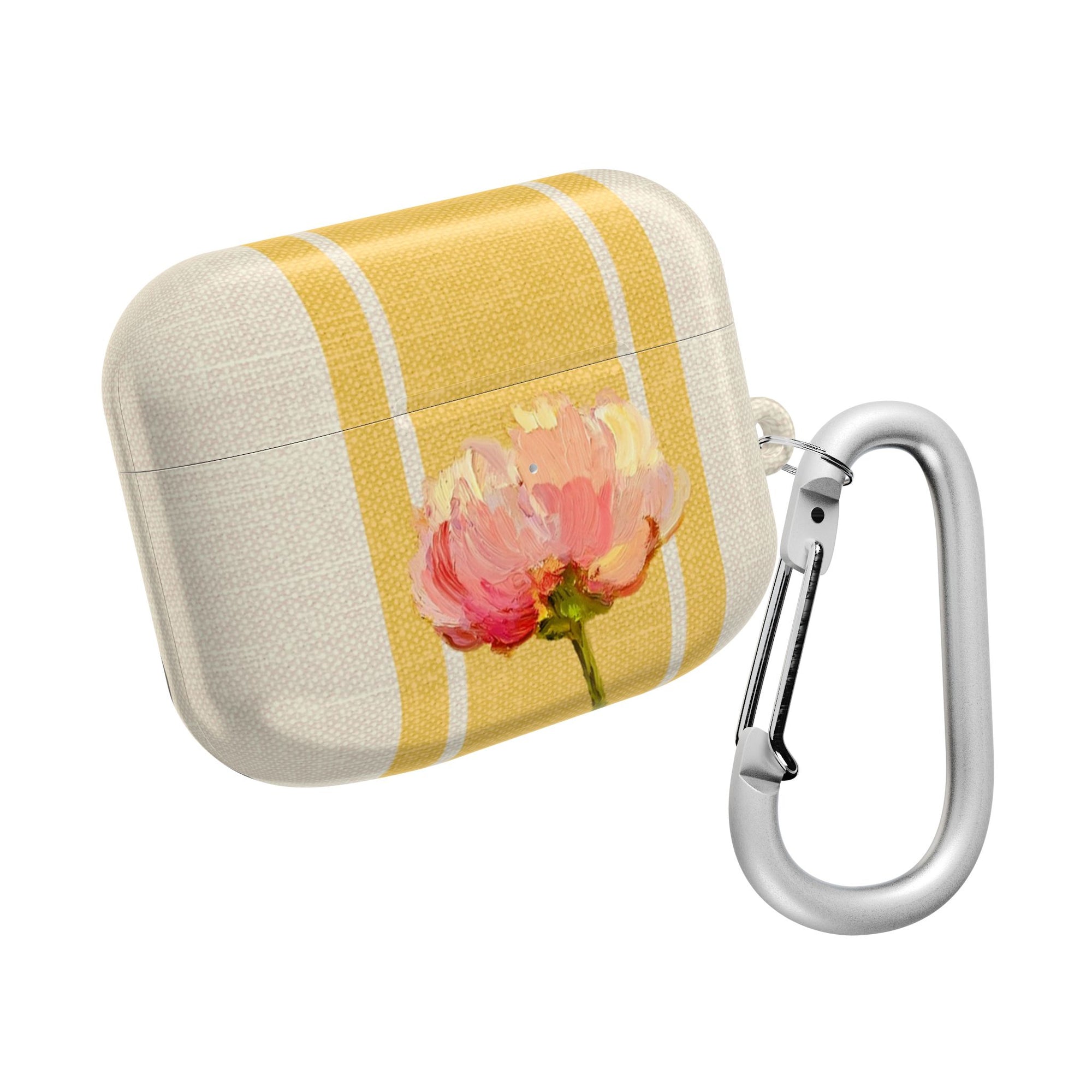 Sun Stripe AirPod Case