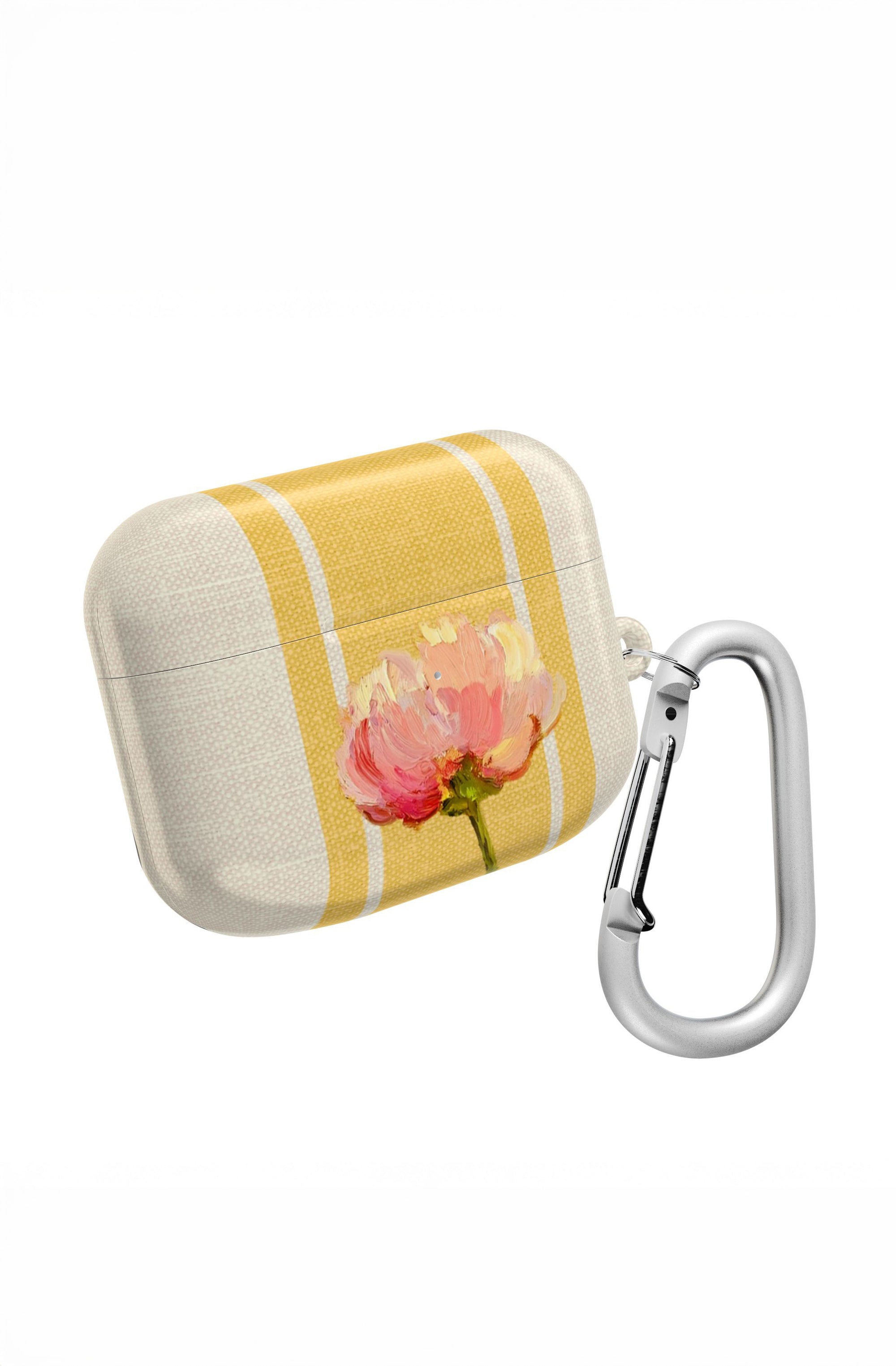 Sun Stripe AirPod Case